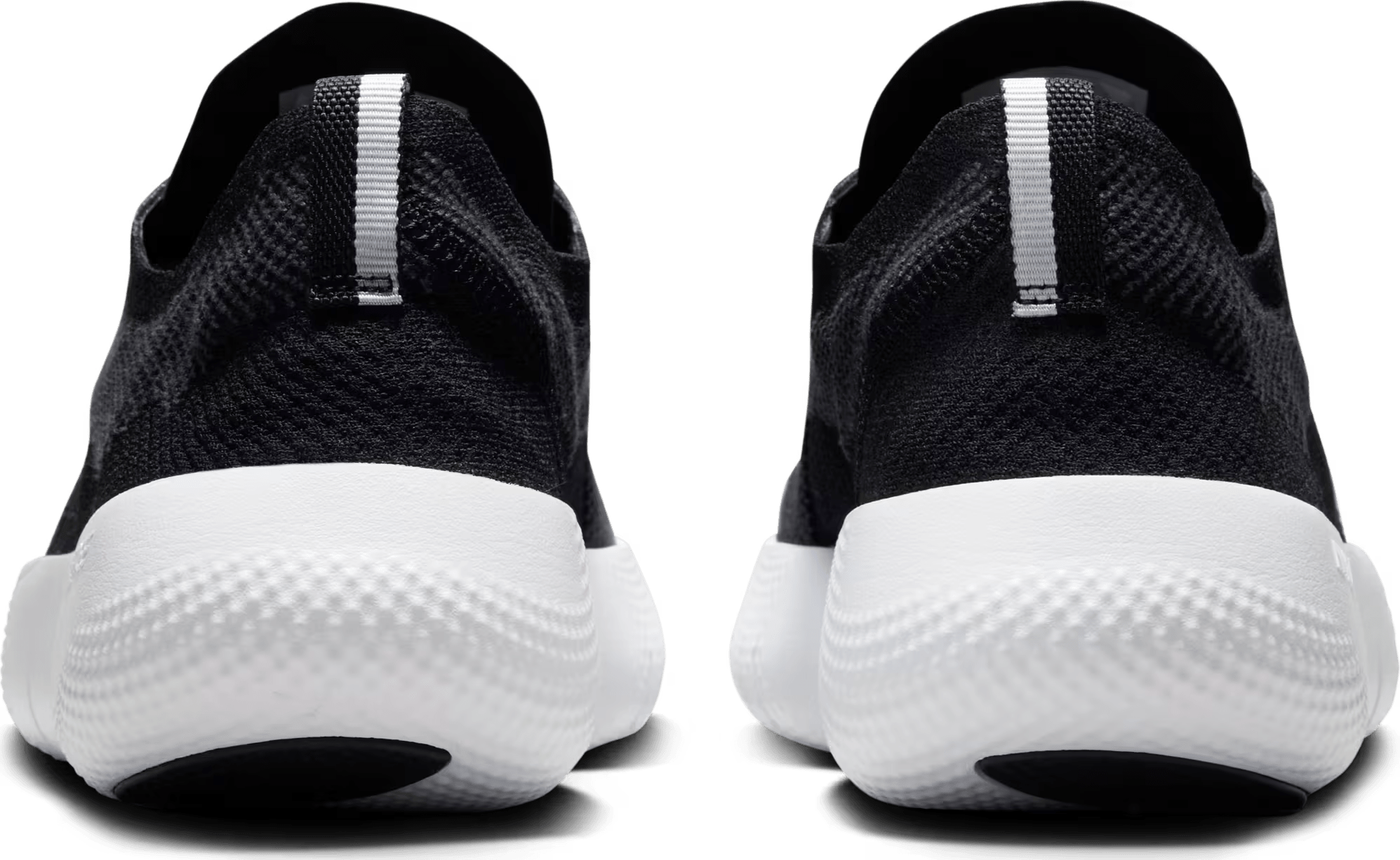 Nike Free 2025 Black Anthracite White