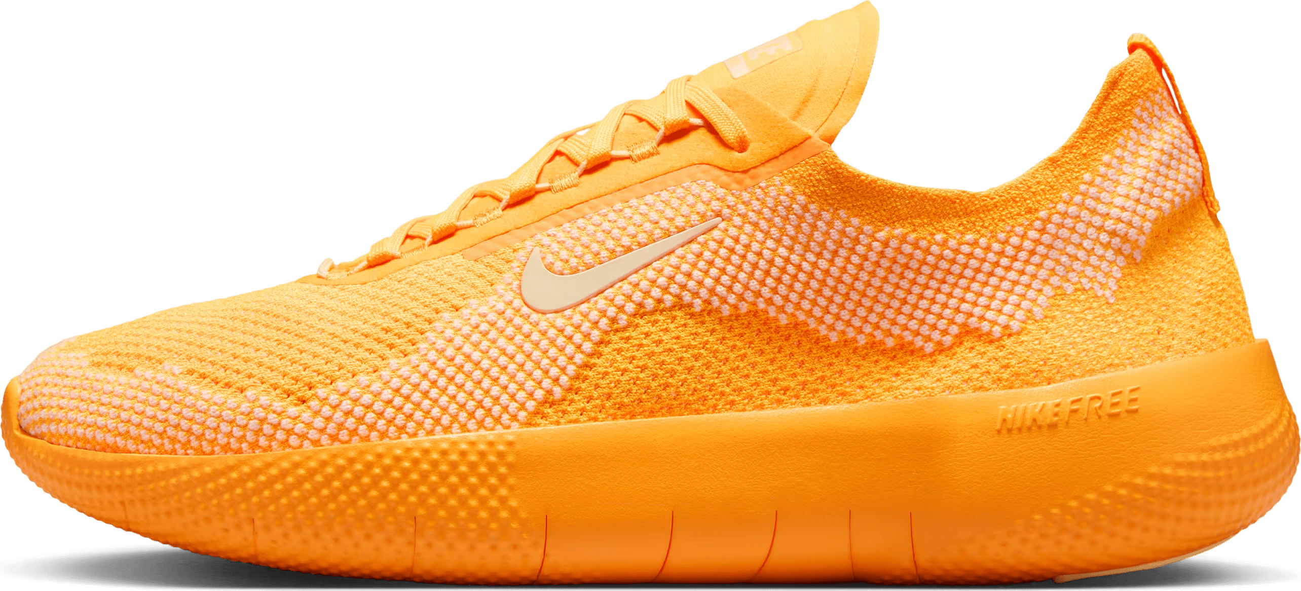 Nike Free 2025 work-out