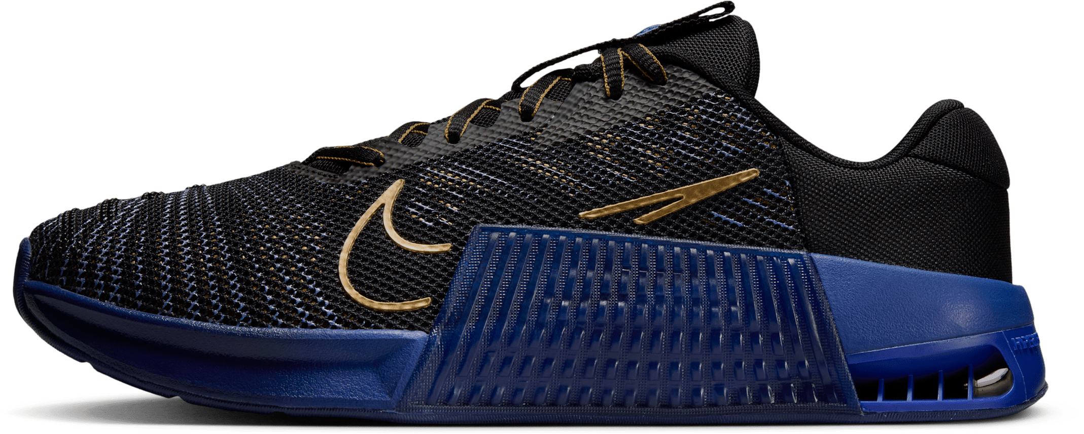 Nike Metcon 9 AMP Black Deep Night