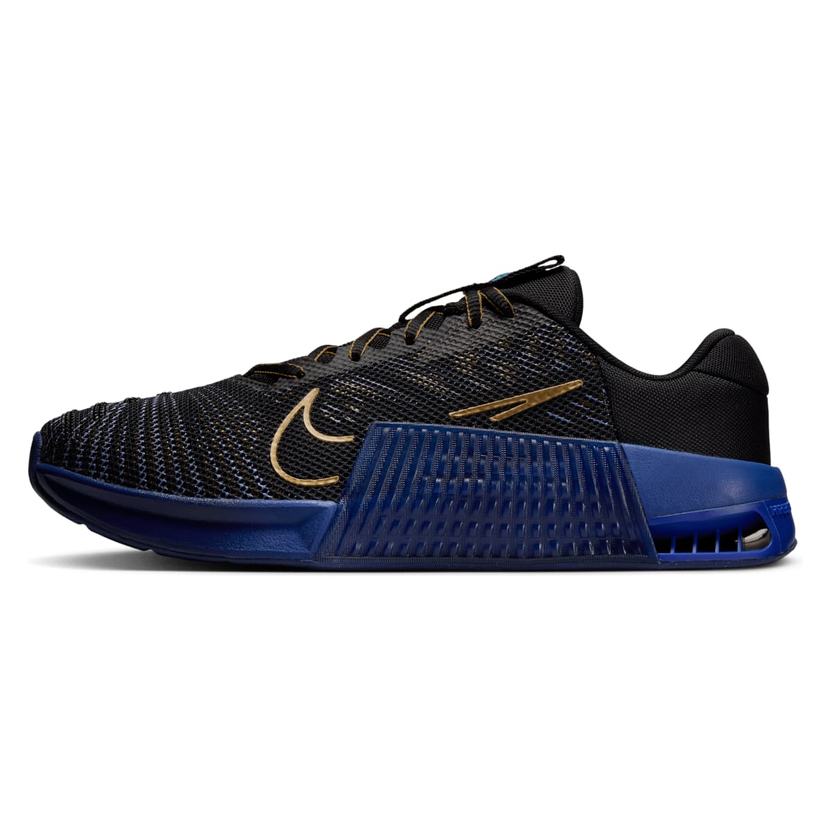 Nike Metcon 9 AMP Black Deep Night