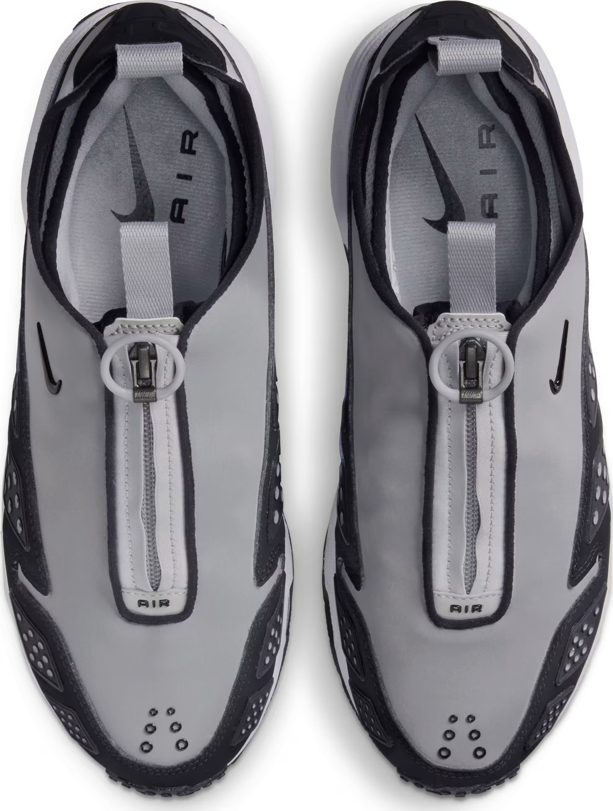 Nike Air Max SNDR Wmns "Silver Anthracite"
