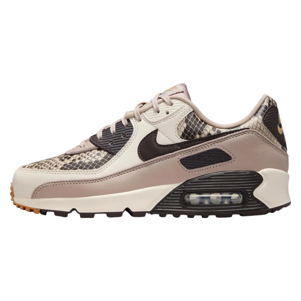 Nike Air Max 90 SE "Snakeskin"