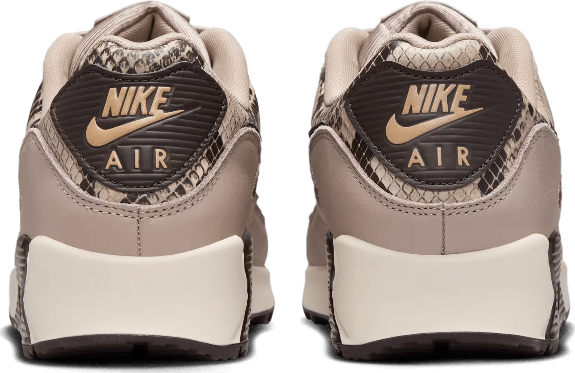 Nike Air Max 90 SE "Snakeskin"