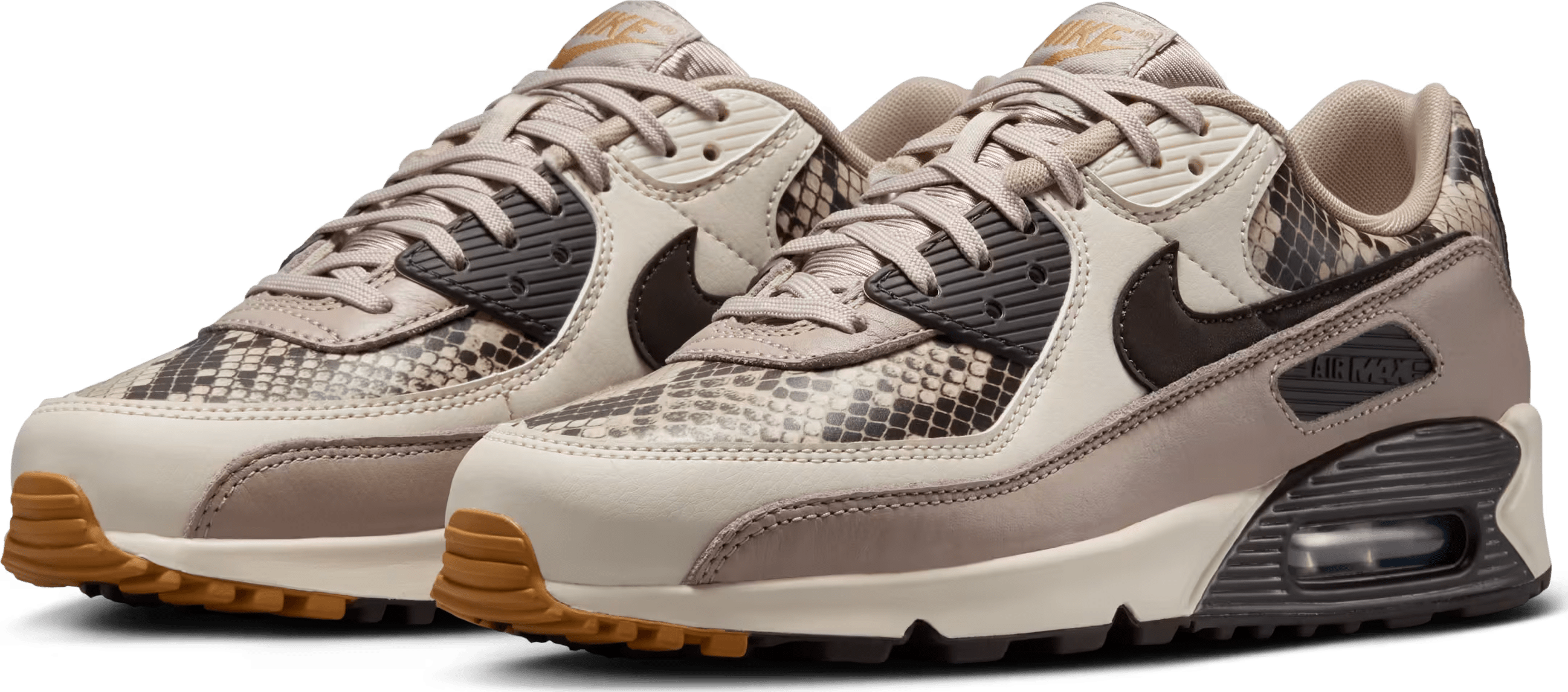 Nike Air Max 90 SE "Snakeskin"