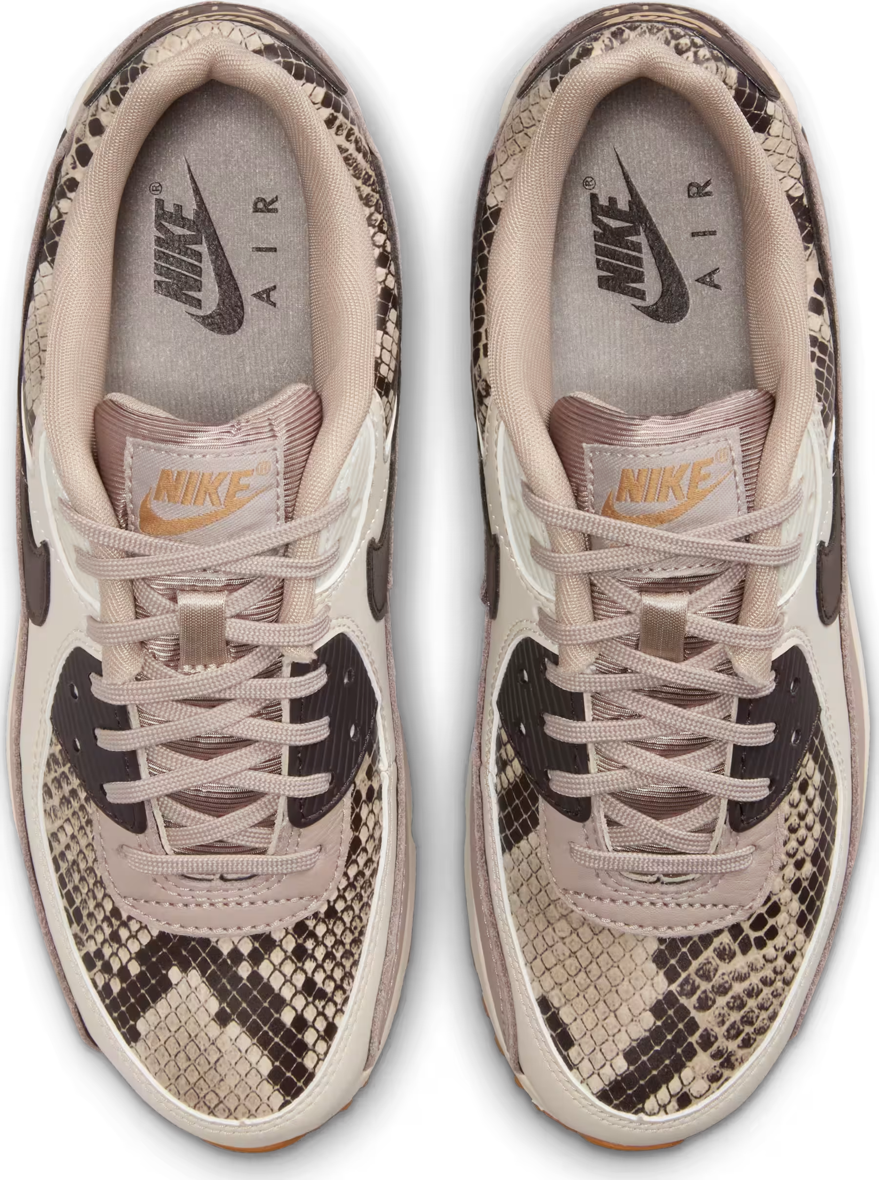 Nike Air Max 90 SE "Snakeskin"