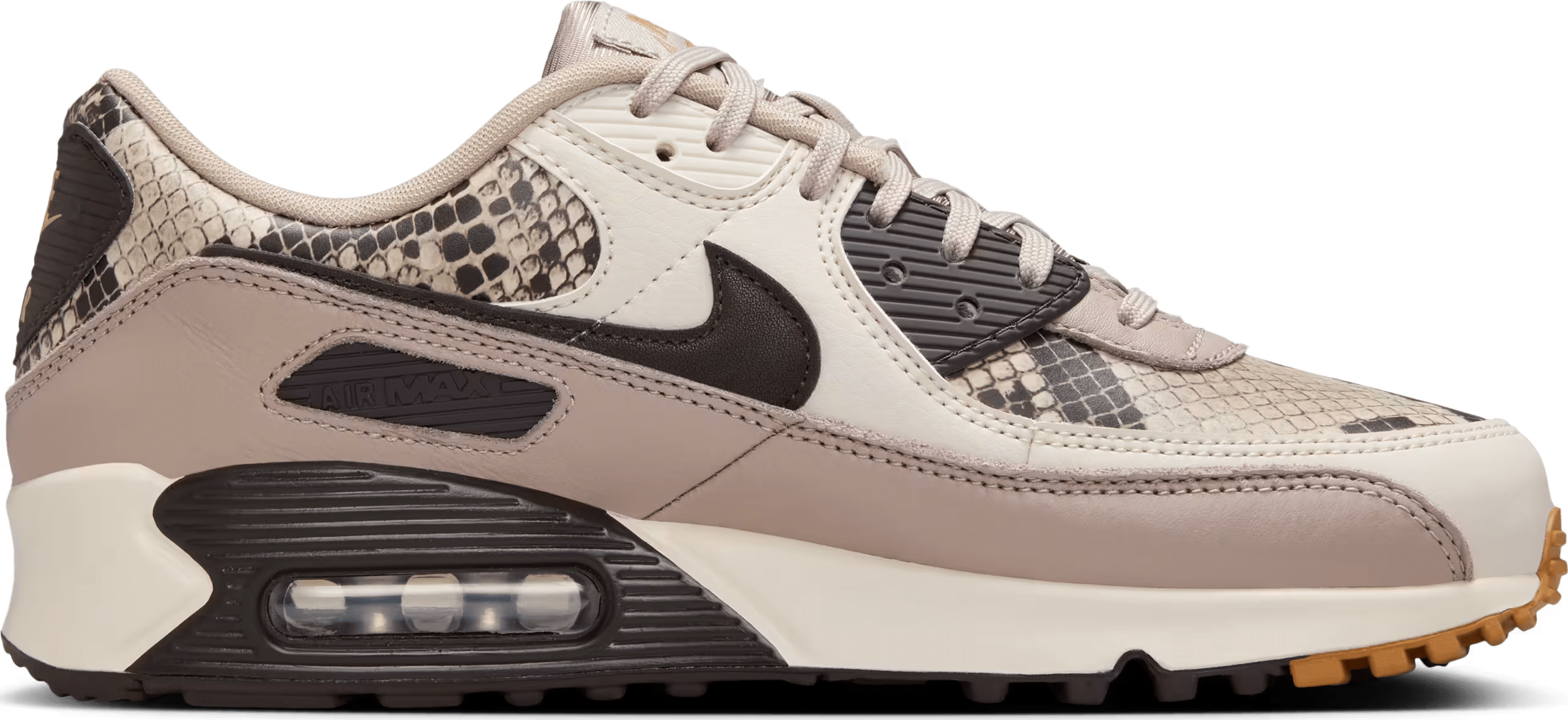Nike Air Max 90 SE "Snakeskin"