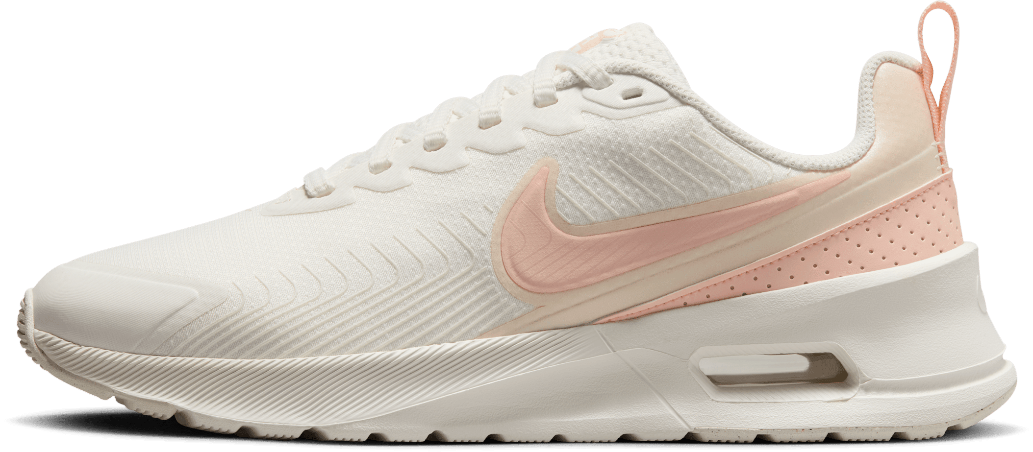 Nike Air Max Nuaxis Wmns "Washed Coral"