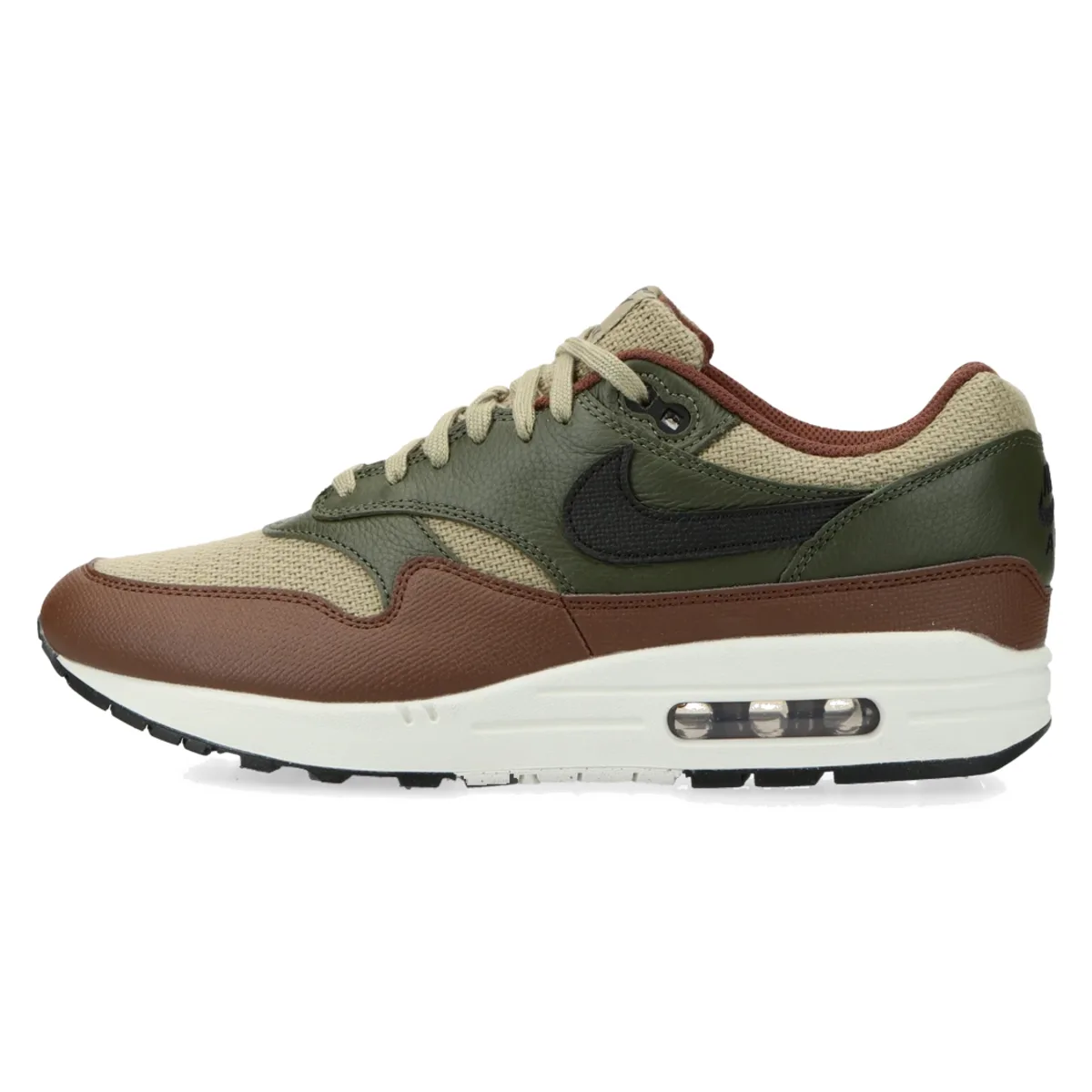 Nike Air Max 1 Essential PRM "Cargo Khaki"