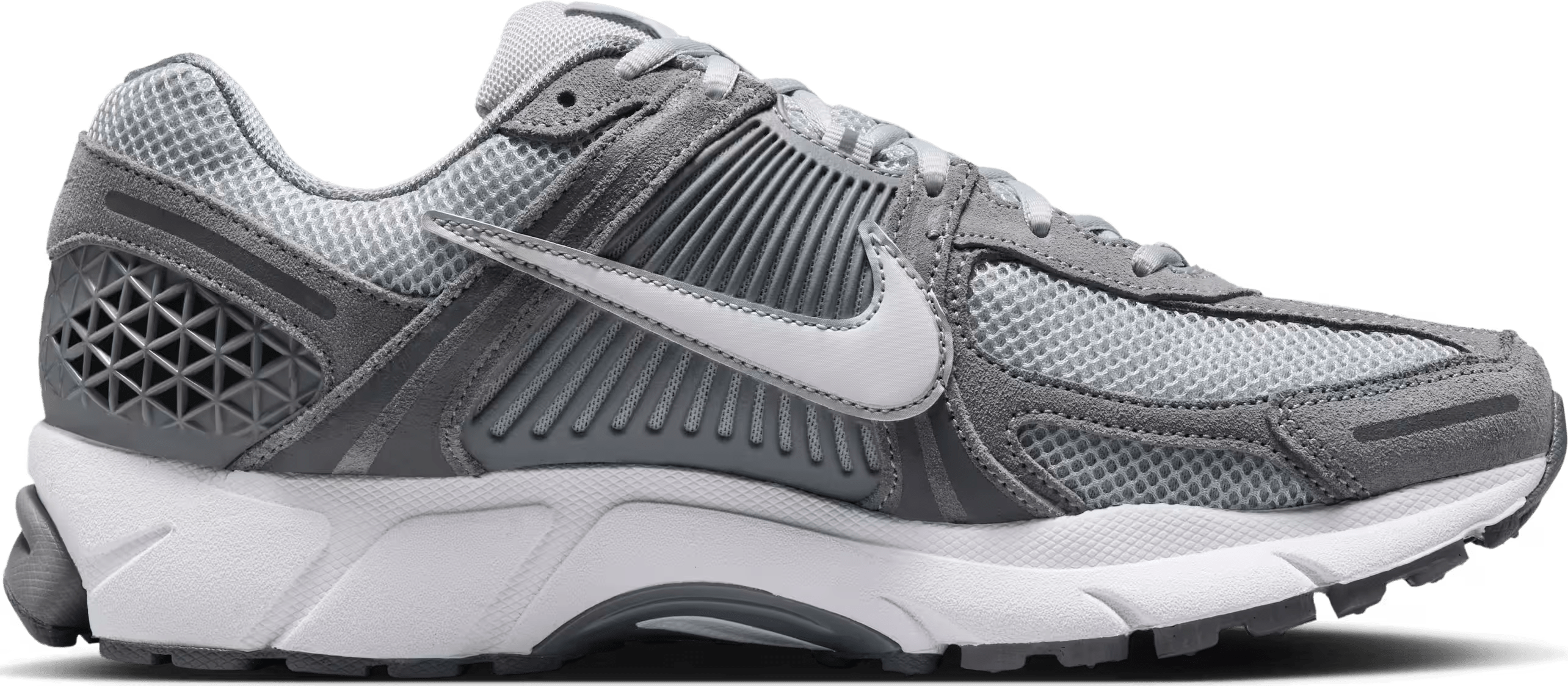 Nike Zoom Vomero 5 "Cool Grey"