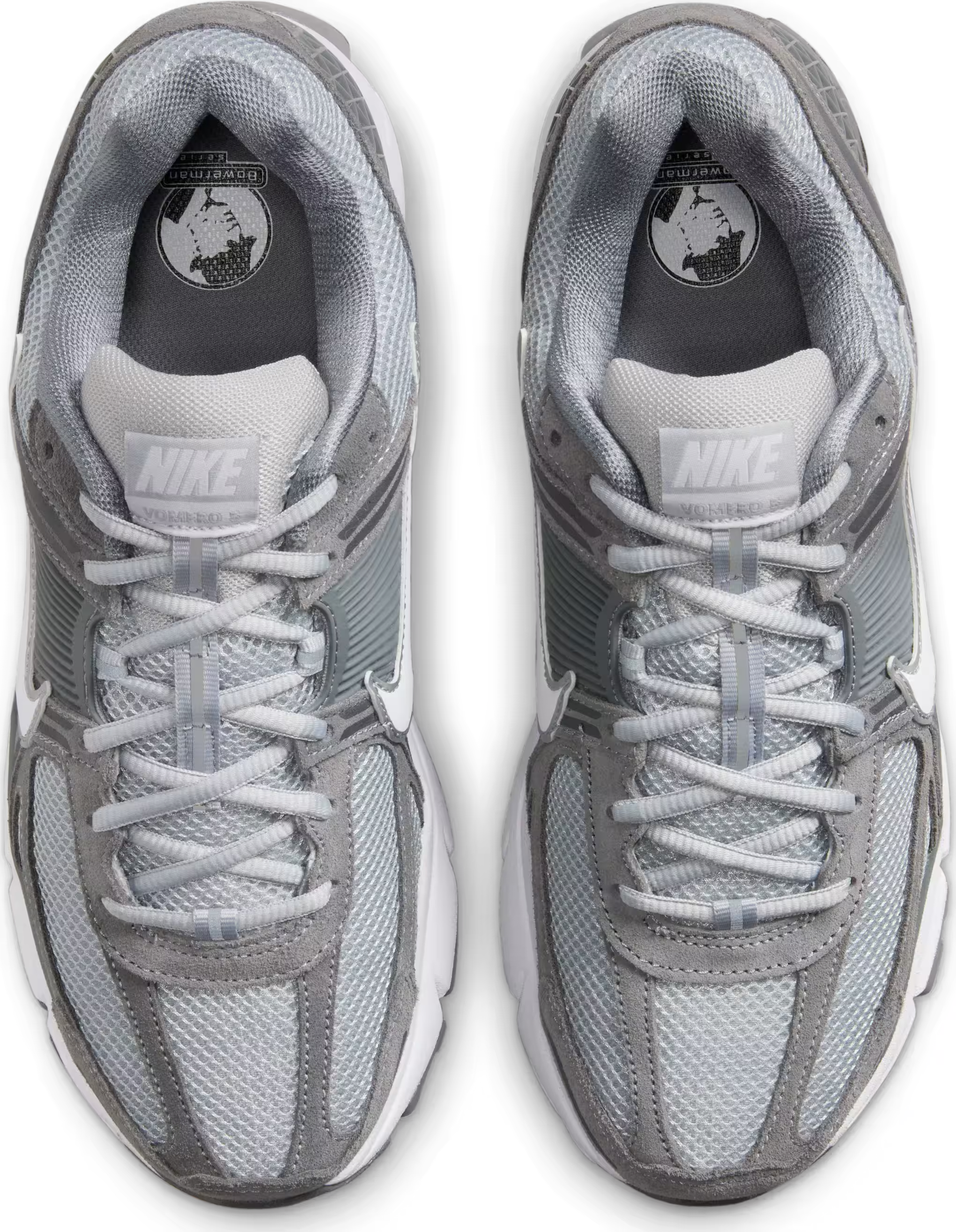 Nike Zoom Vomero 5 "Cool Grey"