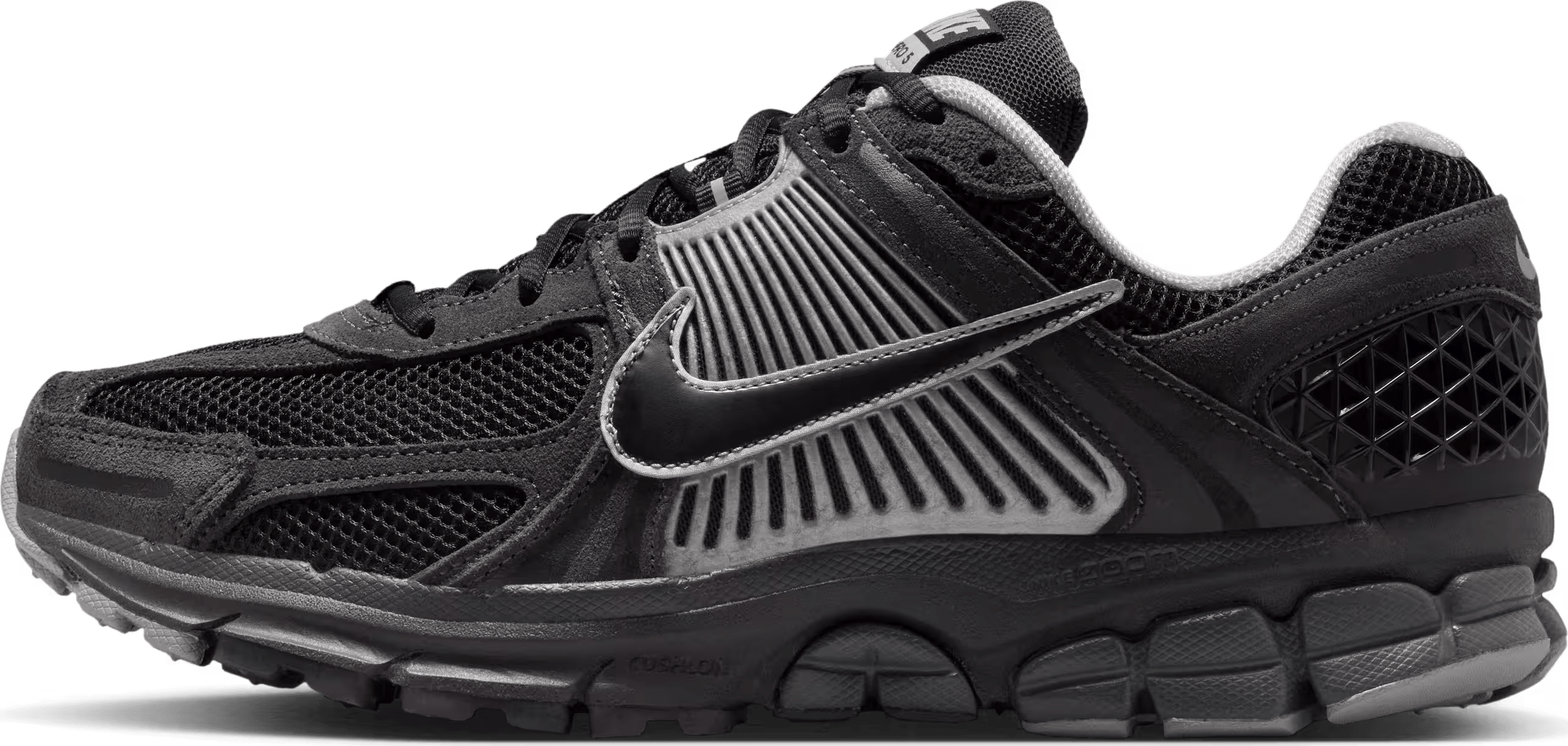 Nike Zoom Vomero 5 "Flat Silver"