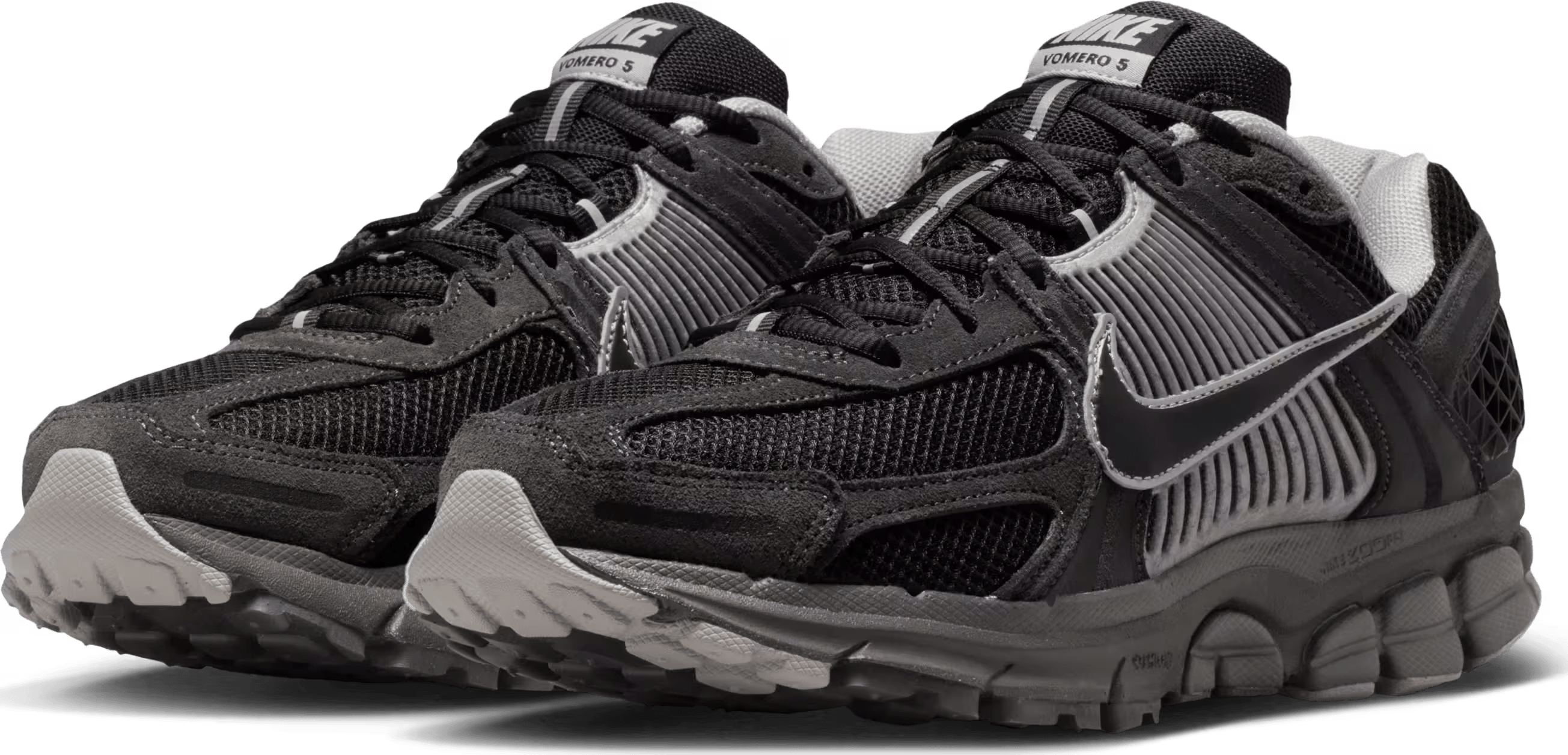 Nike Zoom Vomero 5 "Flat Silver"