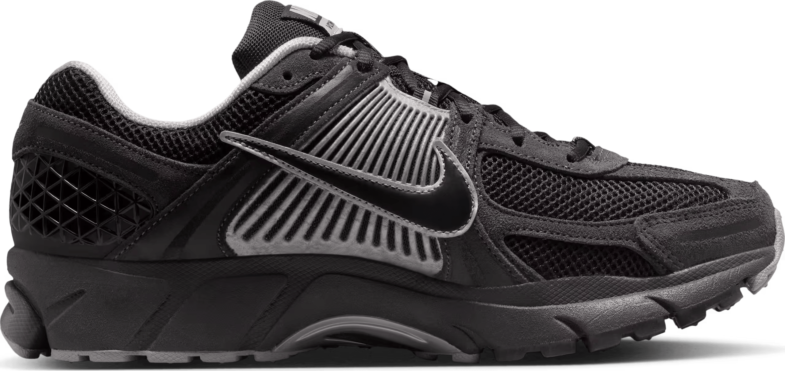 Nike Zoom Vomero 5 "Flat Silver"