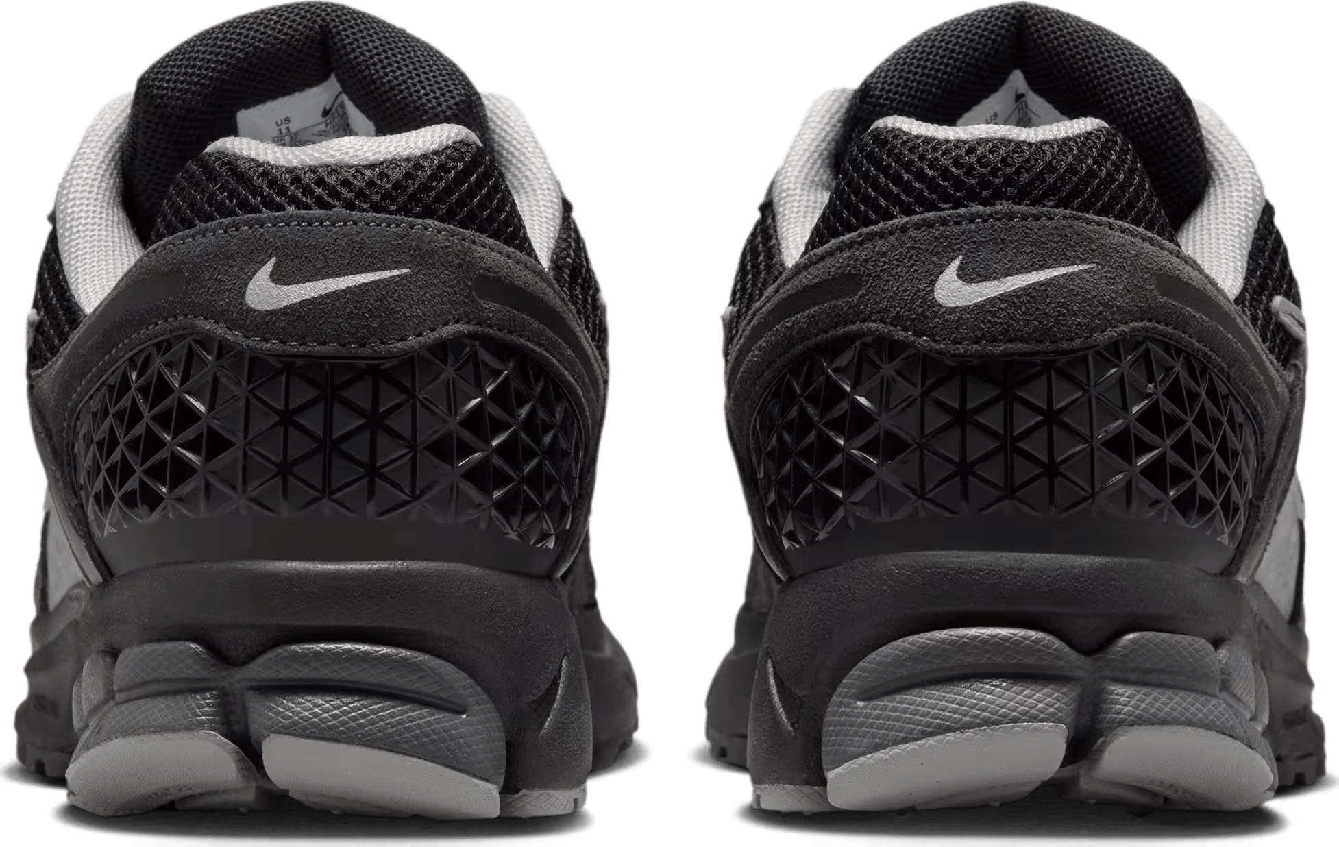 Nike Zoom Vomero 5 "Flat Silver"