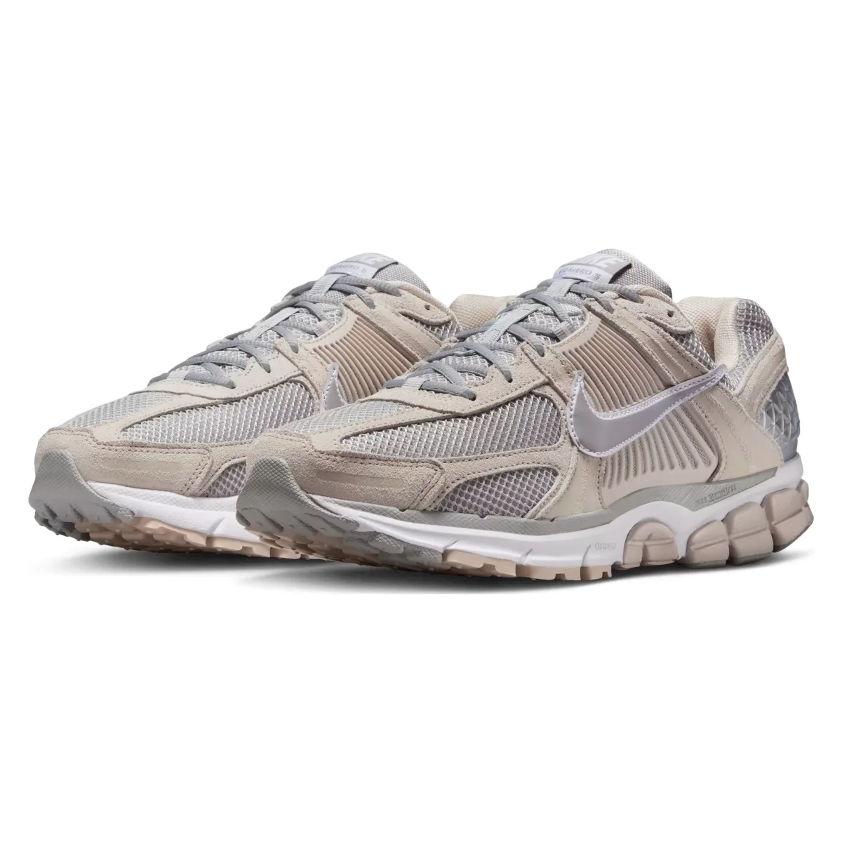 Nike Zoom Vomero 5 "Light Smoke Grey"
