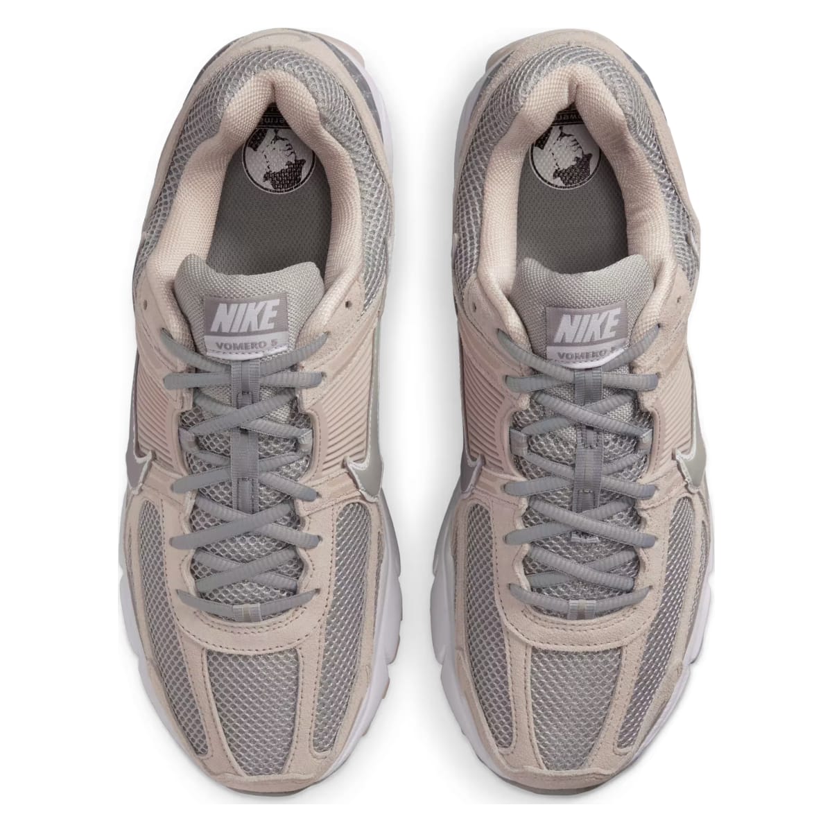 Nike Zoom Vomero 5 "Light Smoke Grey"