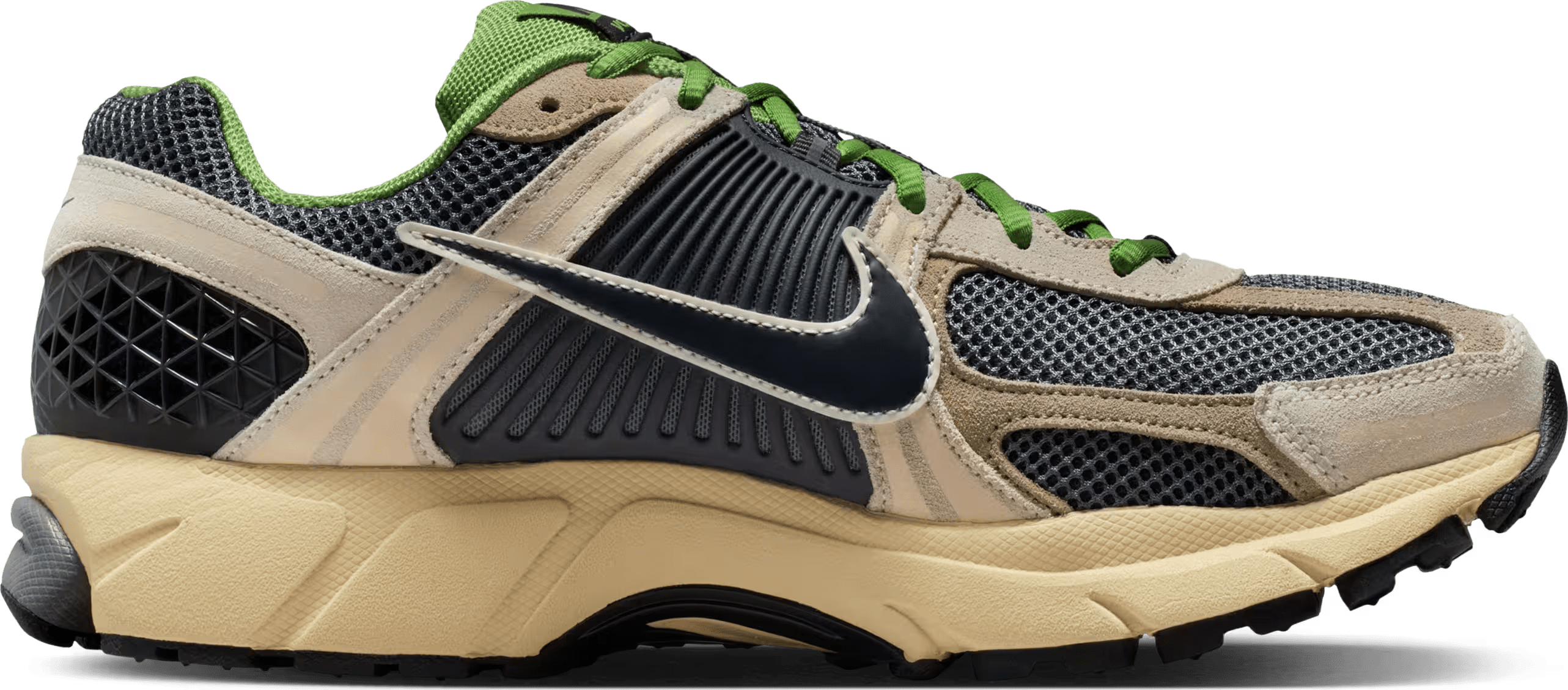 Nike Zoom Vomero 5 "Pale Chlorophyll"