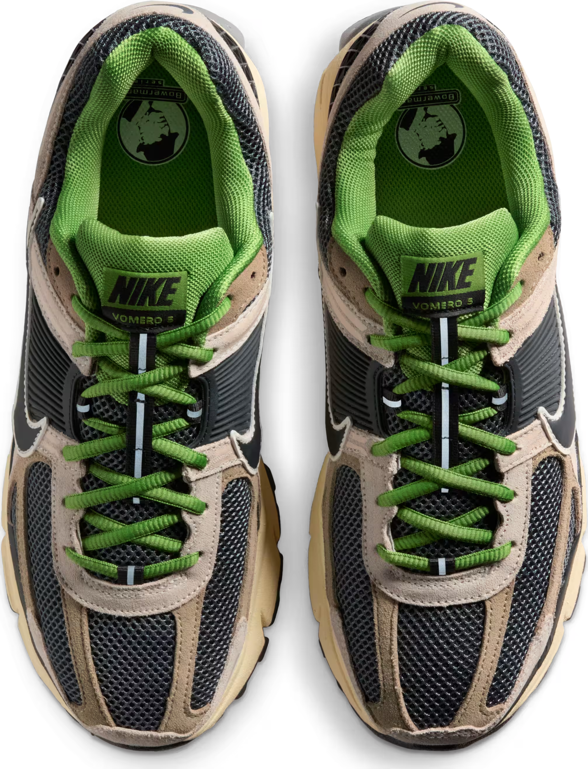 Nike Zoom Vomero 5 "Pale Chlorophyll"