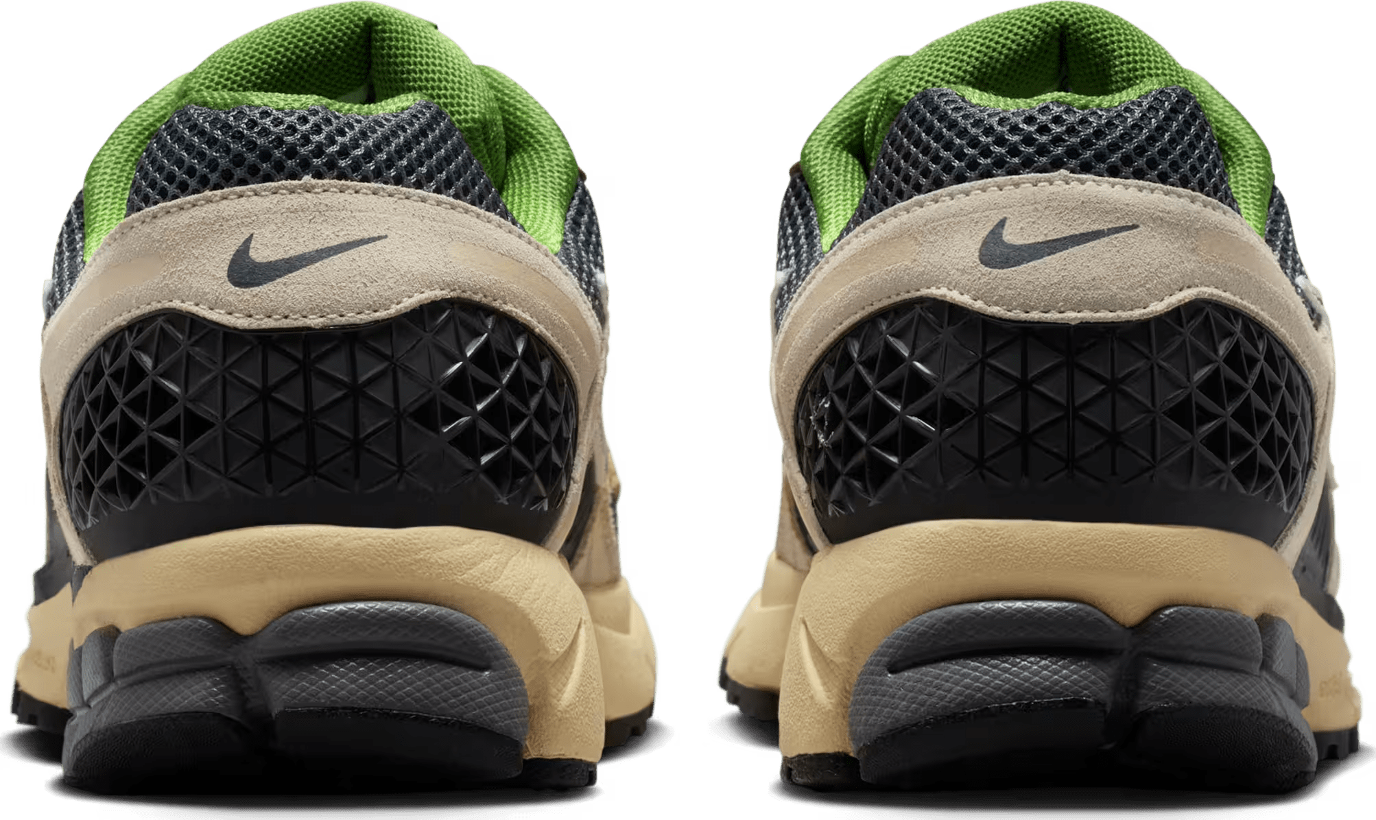 Nike Zoom Vomero 5 "Pale Chlorophyll"