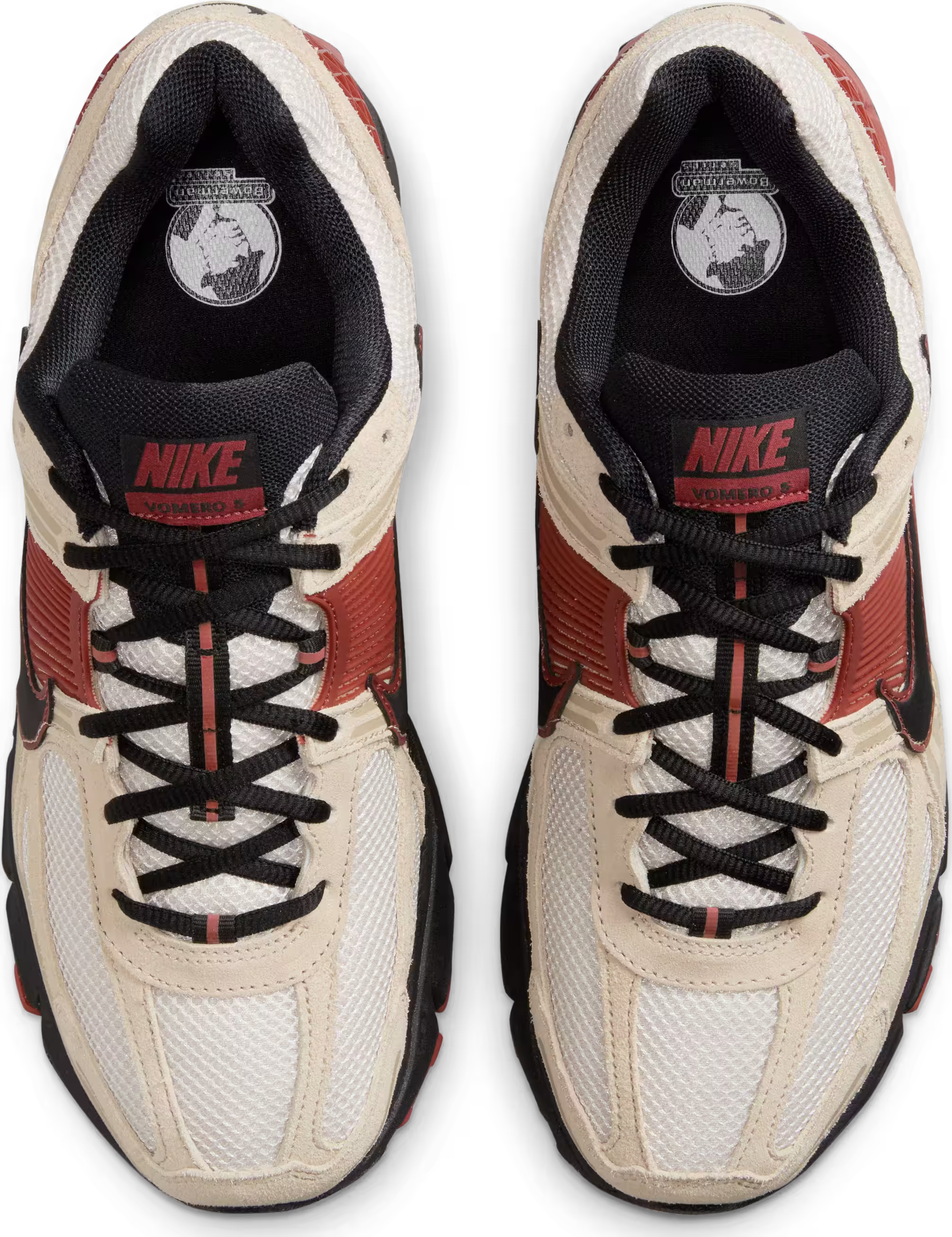 Nike Zoom Vomero 5 "Desert Khaki"