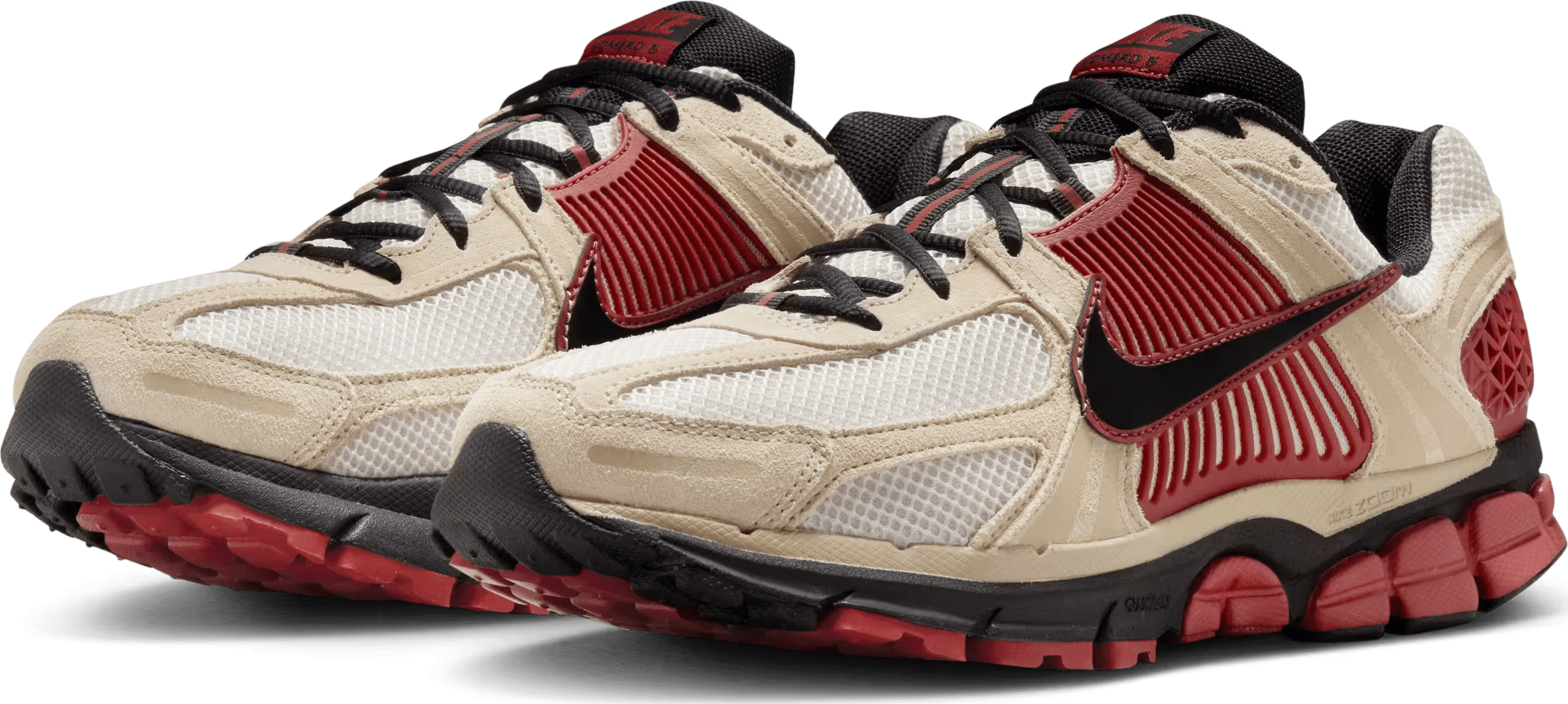 Nike Zoom Vomero 5 "Desert Khaki"