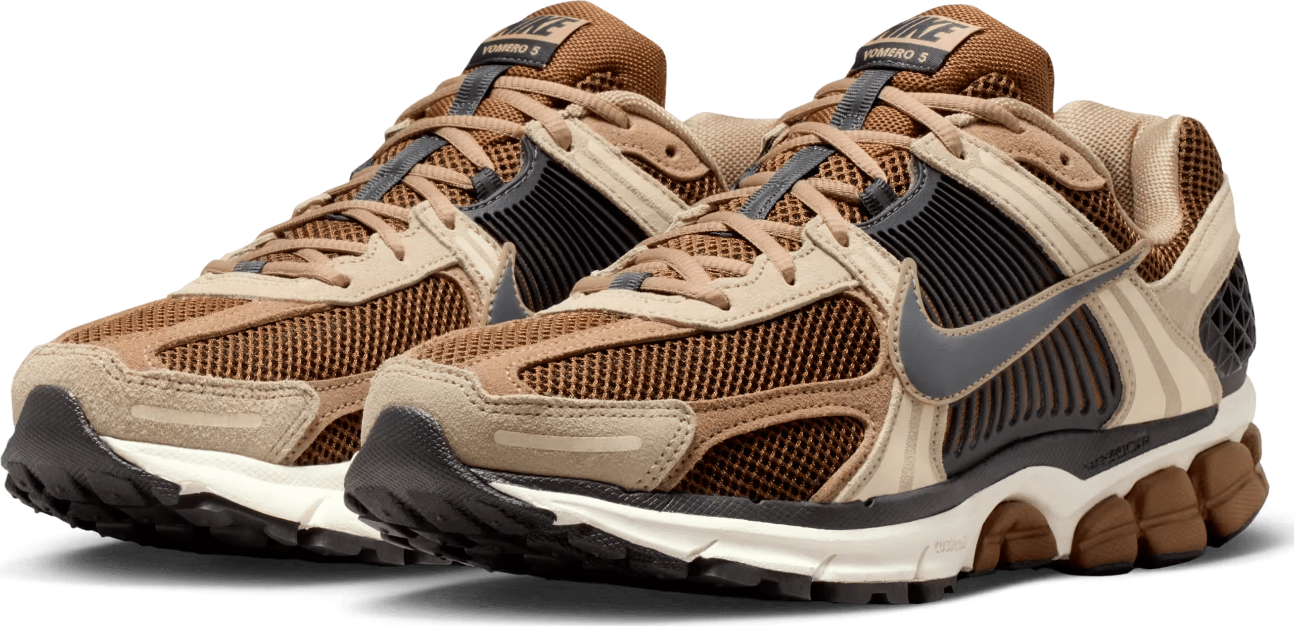 Nike Zoom Vomero 5 "Light British Tan"