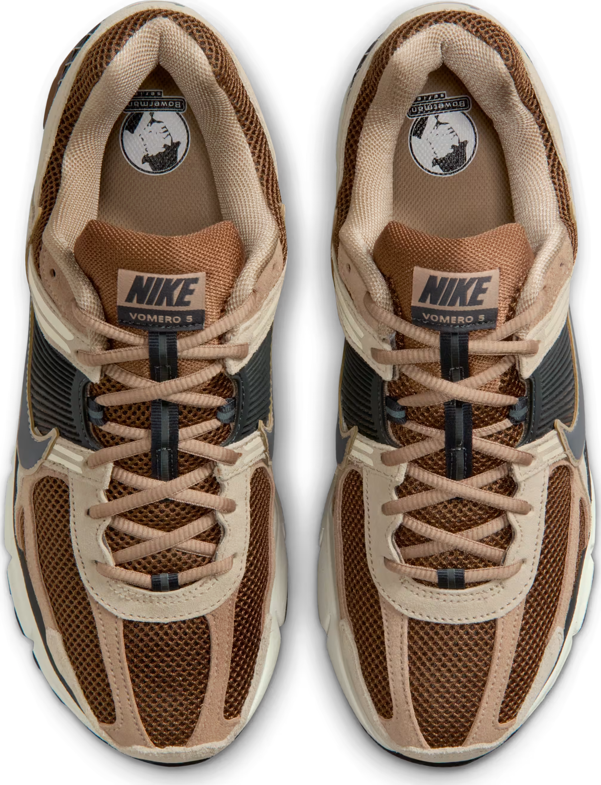 Nike Zoom Vomero 5 "Light British Tan"