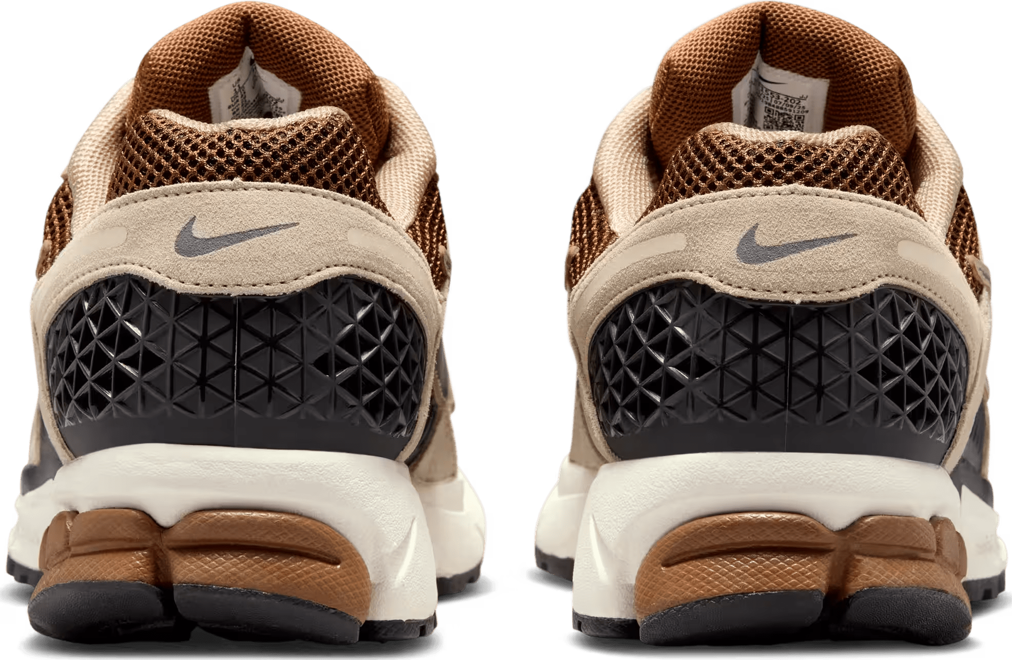 Nike Zoom Vomero 5 "Light British Tan"
