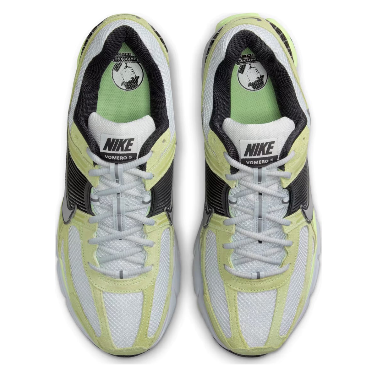 Nike Zoom Vomero 5 "Barely Volt"
