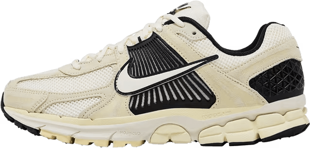 Nike Zoom Vomero 5 Alabaster Black