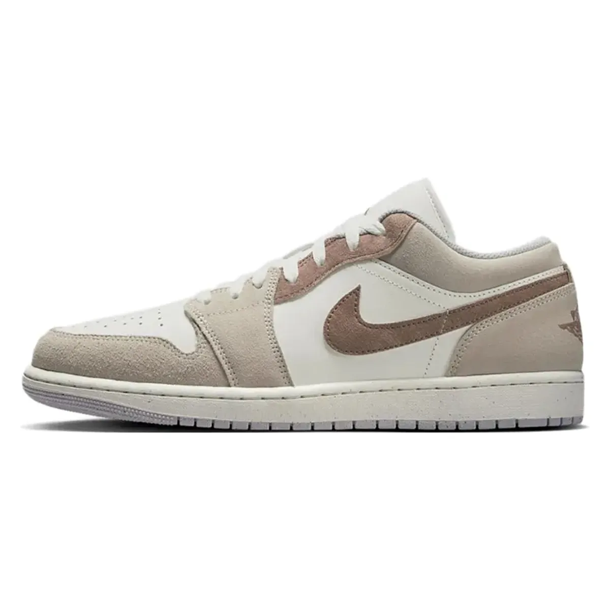 Air Jordan 1 Low SE "Archaeo Brown"