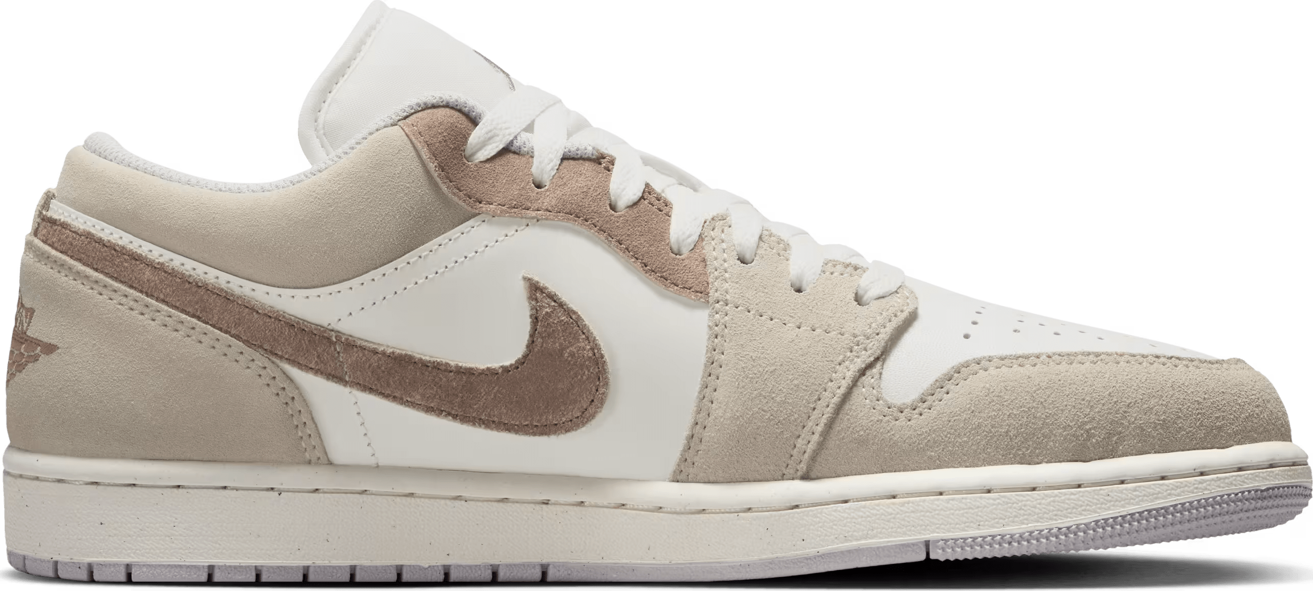 Air Jordan 1 Low SE "Archaeo Brown"