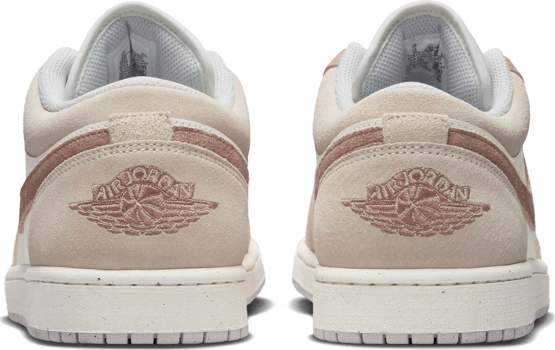 Air Jordan 1 Low SE "Archaeo Brown"