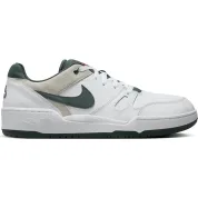 Nike Full Force Low White Sea Glass Cosmic Clay Vintage Green