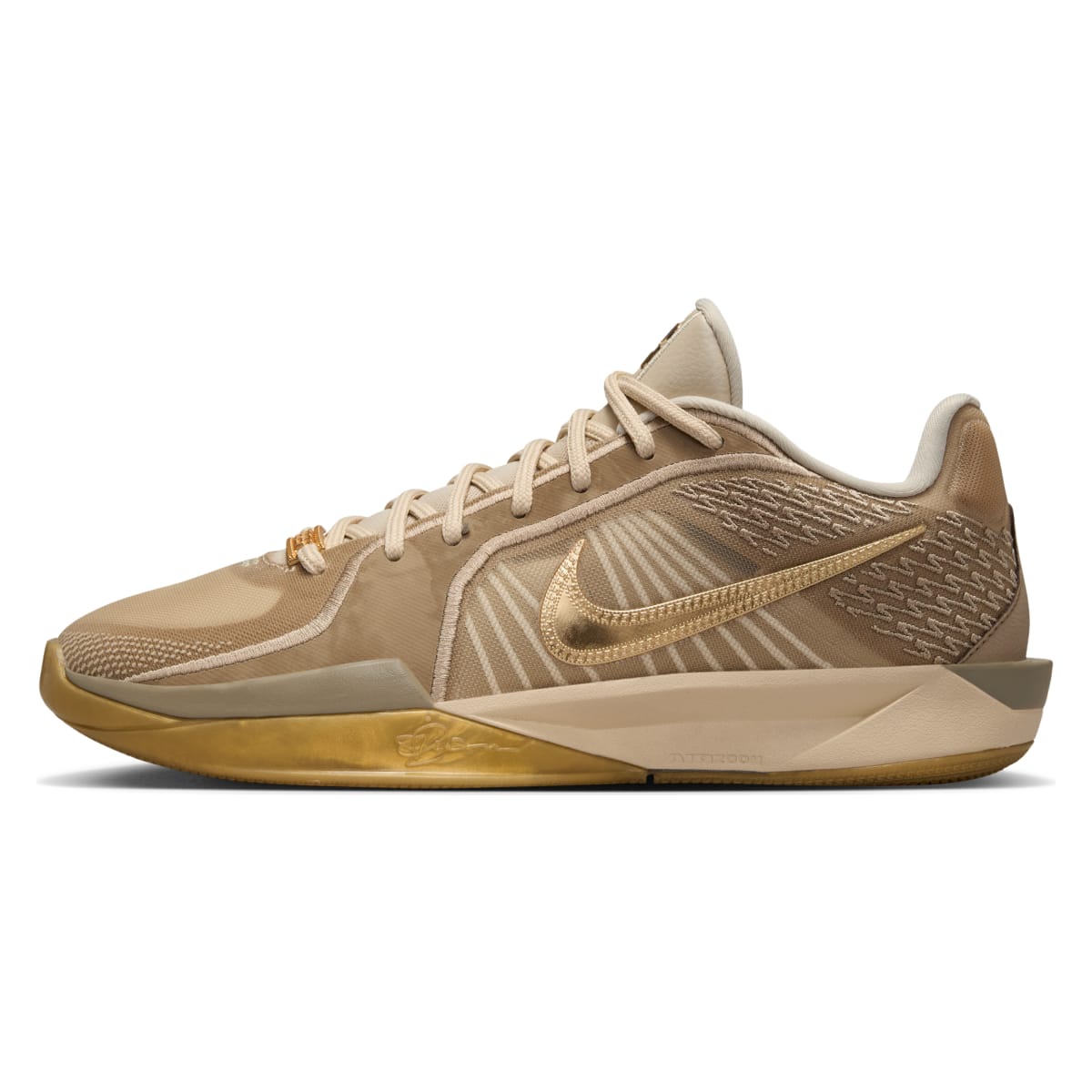 Nike Sabrina 2 "Stronger Than Gold"