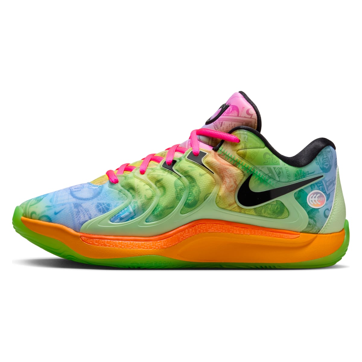 Nike KD17 "Easy Money"