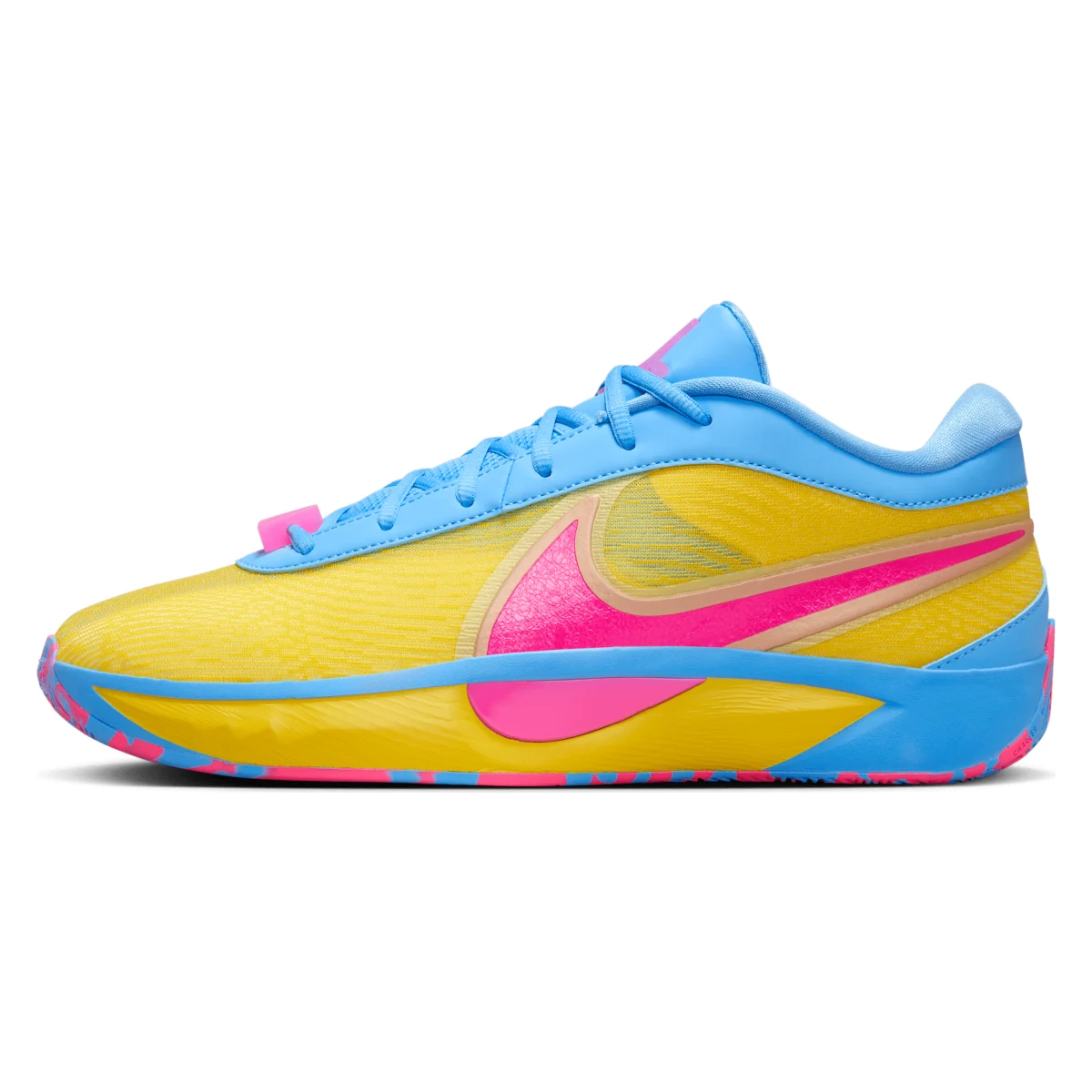 Giannis Freak 6 'Candy Funhouse'