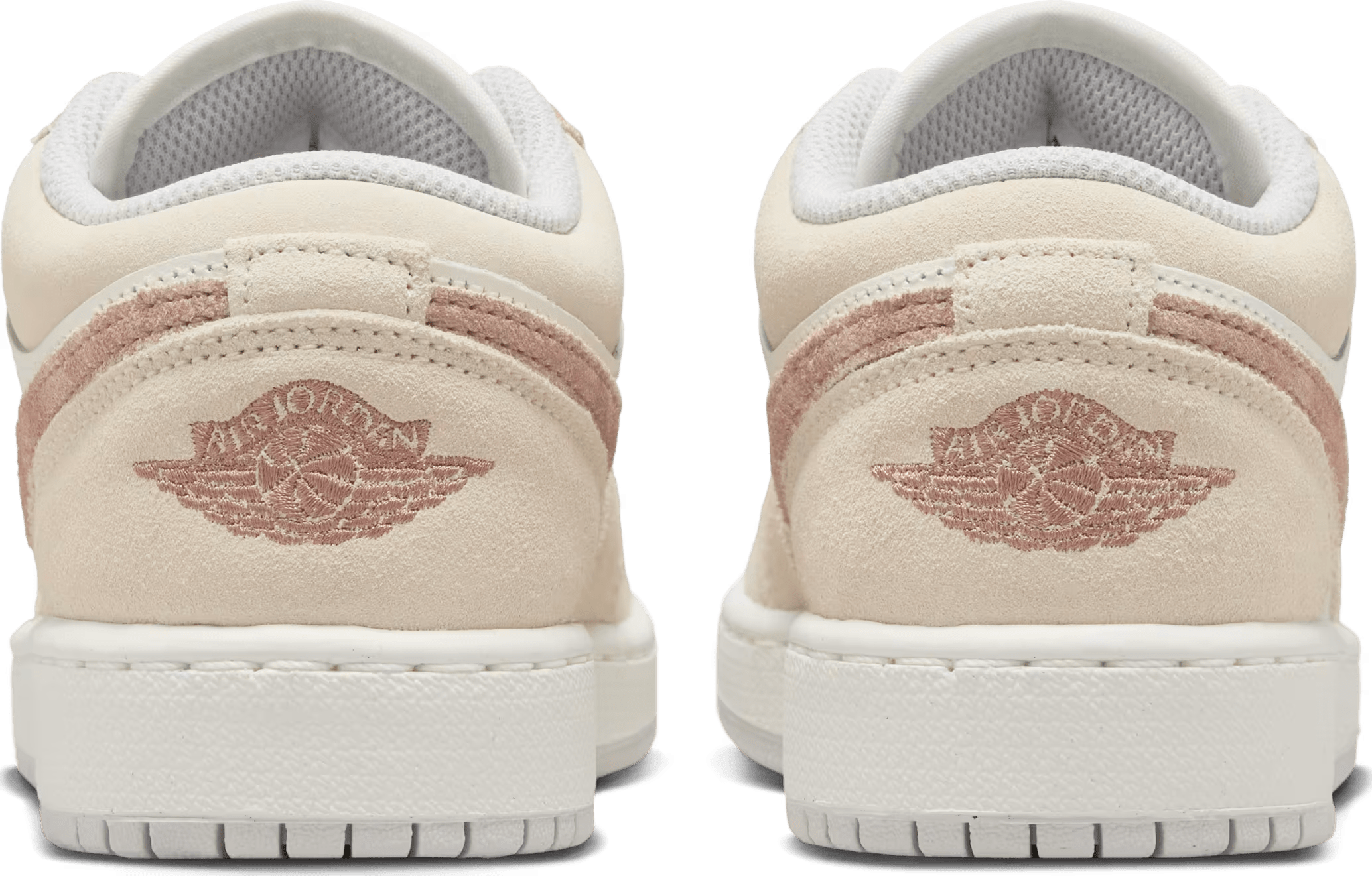 Air Jordan 1 Low SE GS "Legend Light Brown"