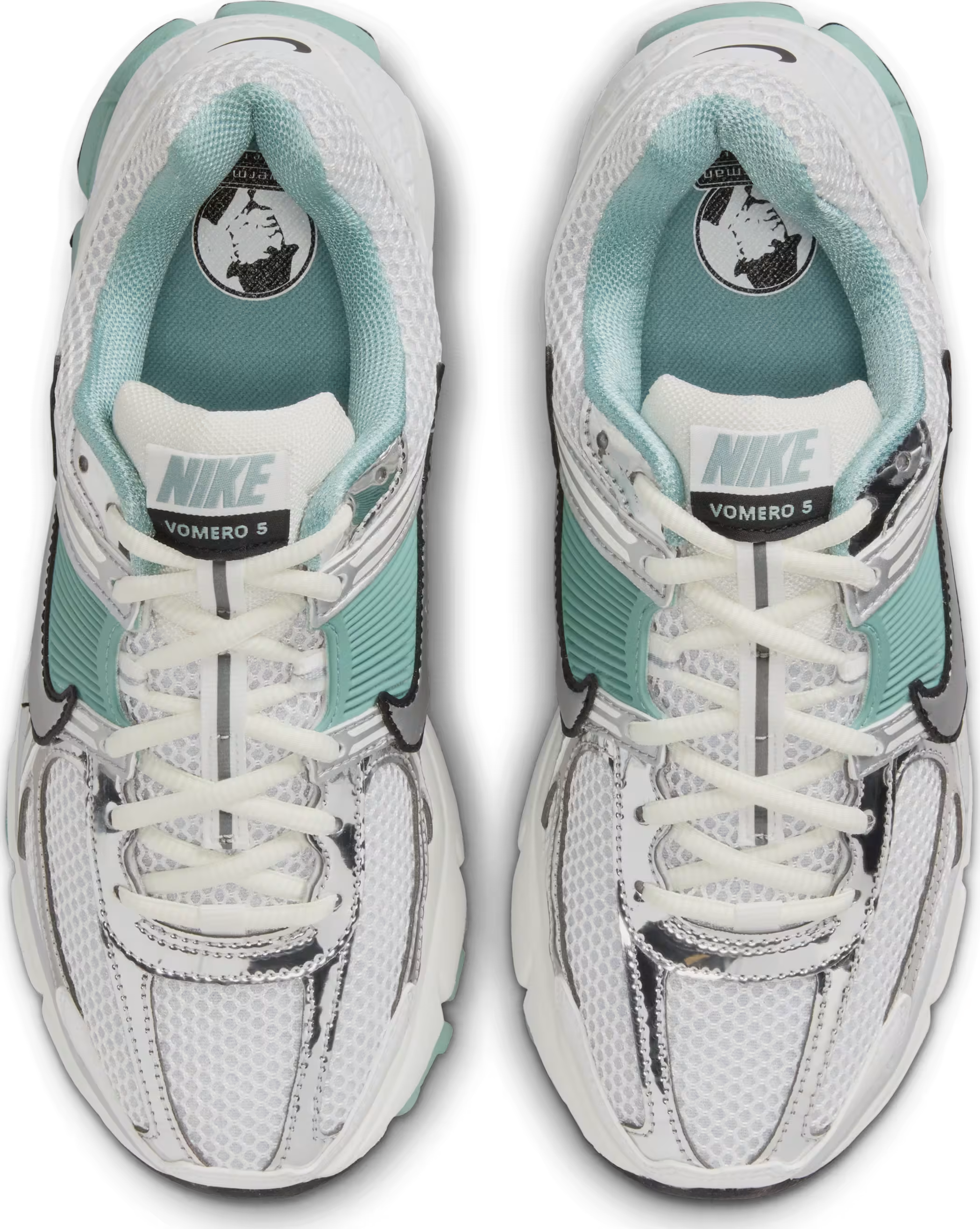 Nike Zoom Vomero 5 "Cannon"