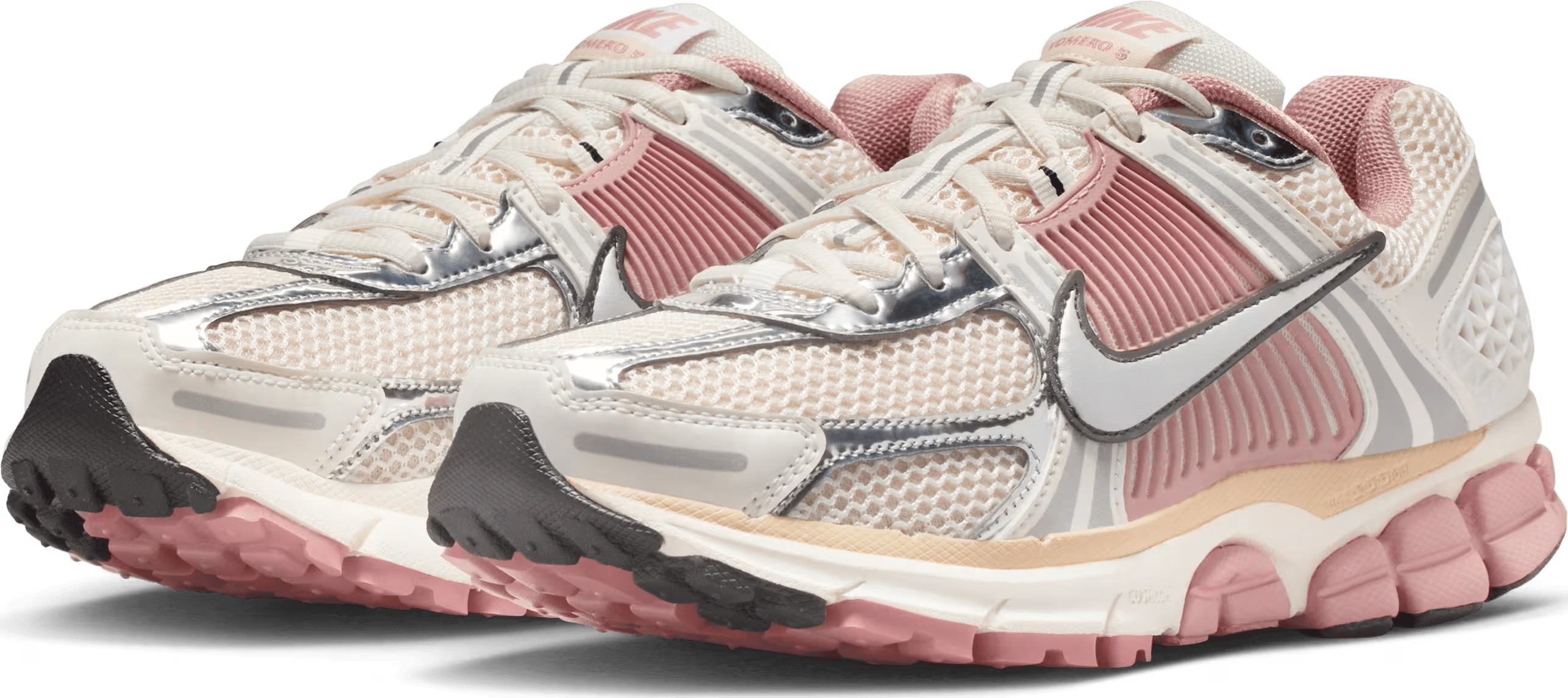 Nike Zoom Vomero 5 "Smoky Pink"