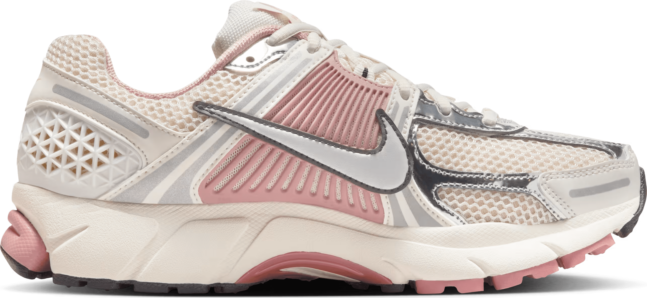 Nike Zoom Vomero 5 "Smoky Pink"