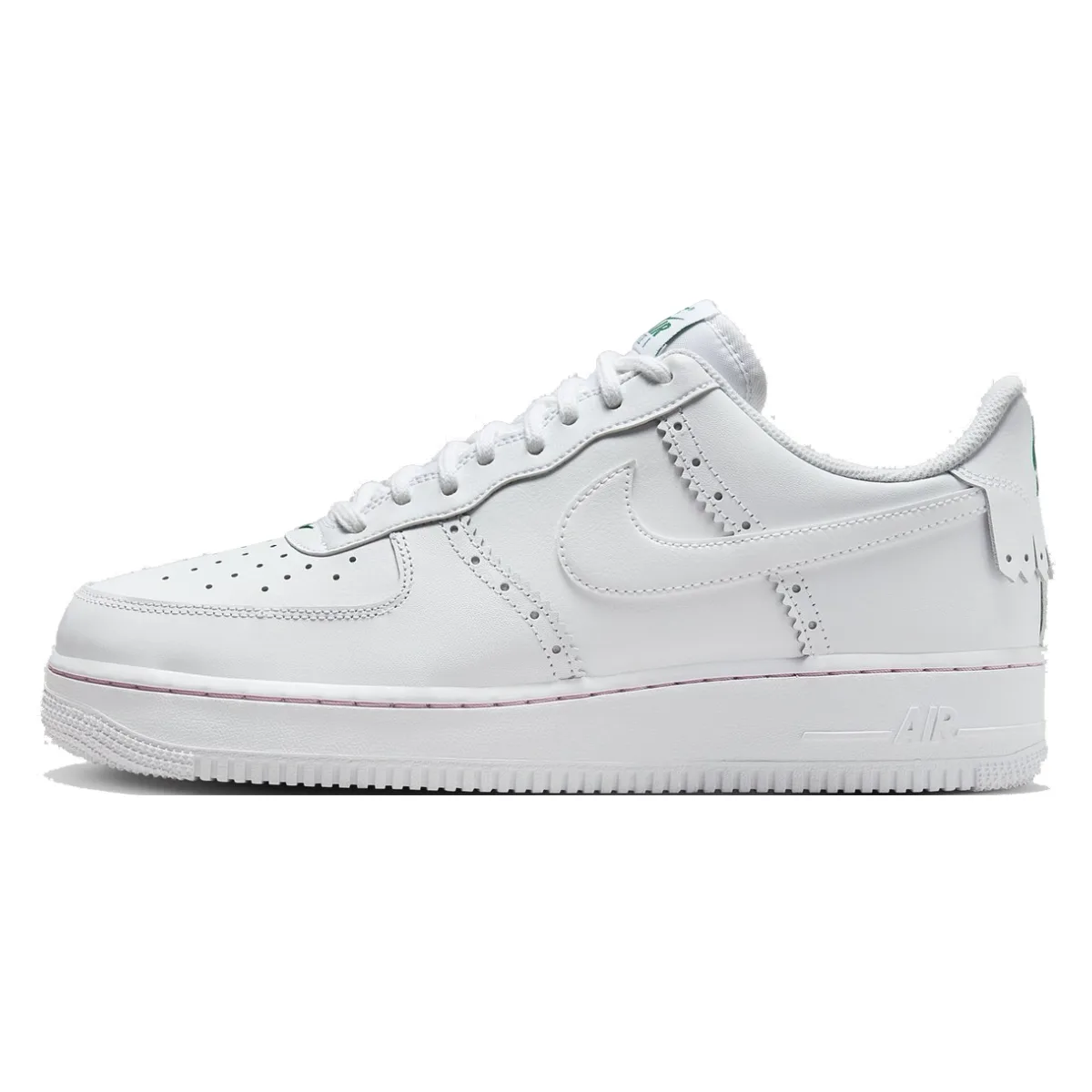 Nike Air Force 1 '07 LV8 Wmns "Brogue"