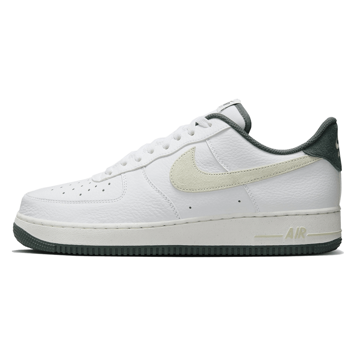 Nike Air Force 1 ’07 LV8 "Vintage Green"