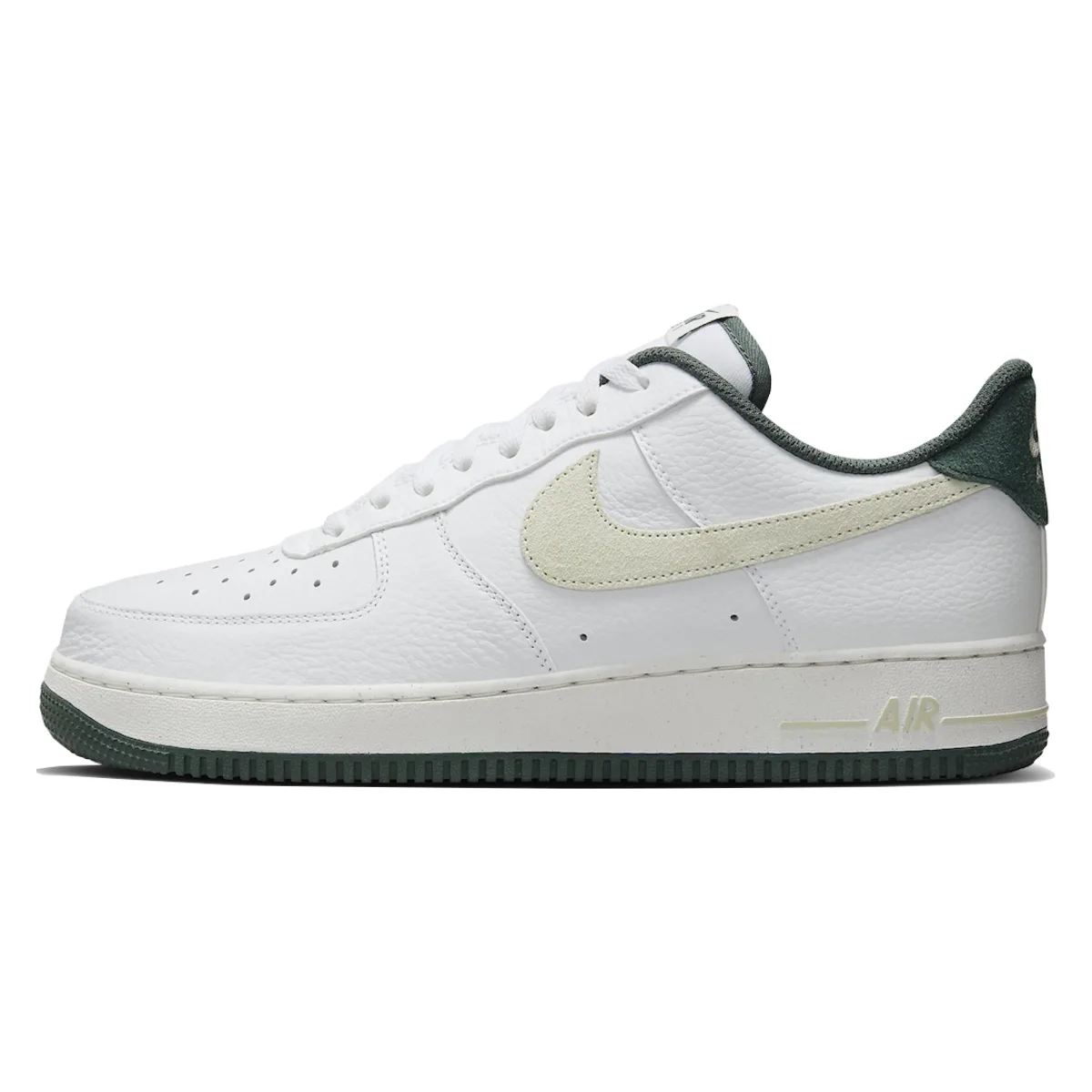 Nike Air Force 1 ’07 LV8 "Vintage Green"