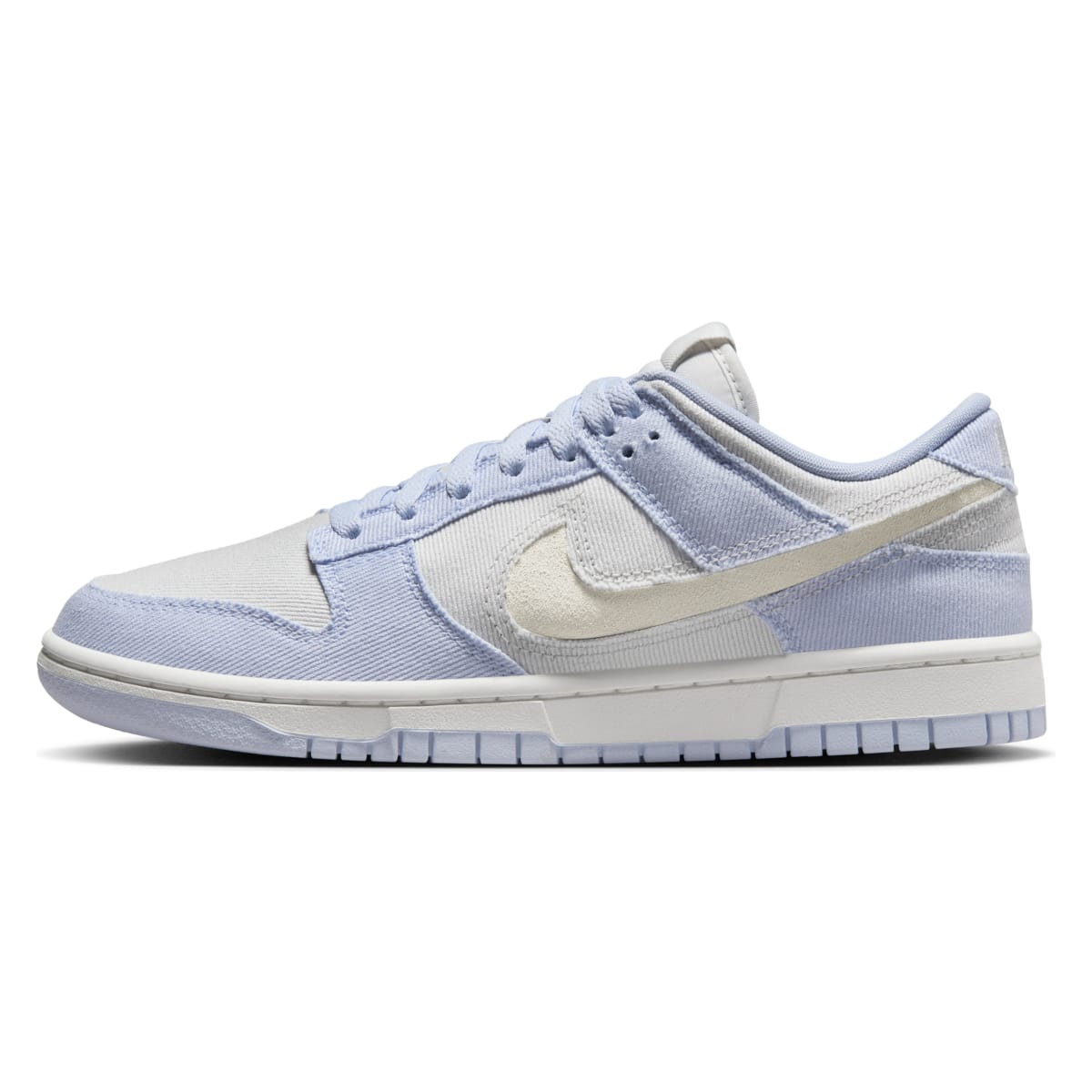 Nike Dunk Low Wmns "Ghost Denim"