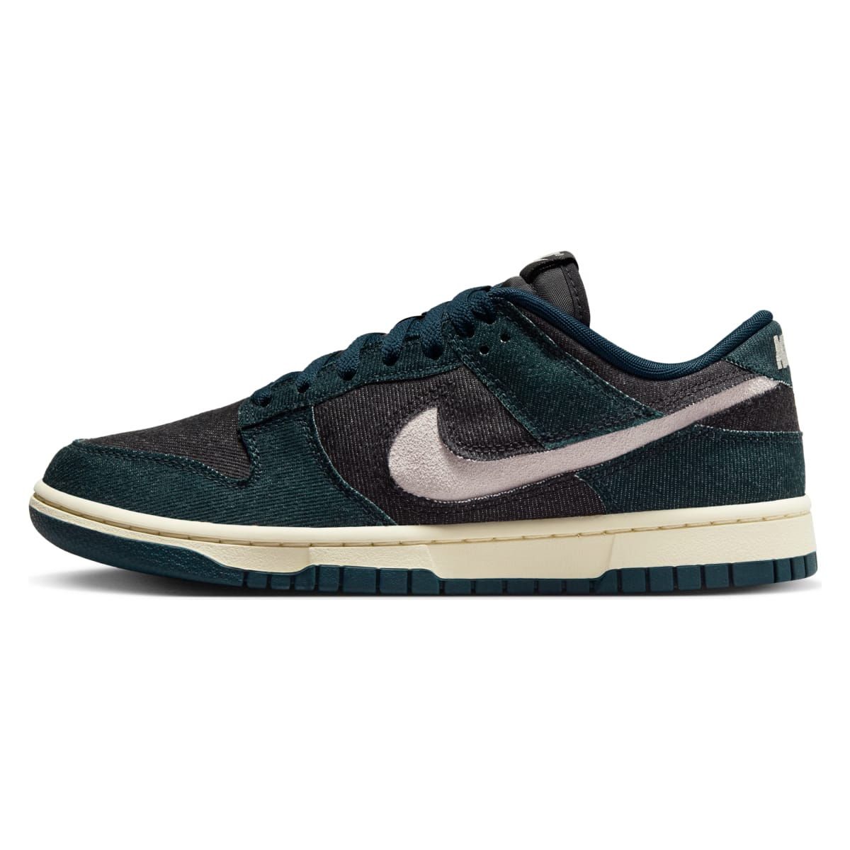 Nike Dunk Low Wmns "Armory Navy Denim"