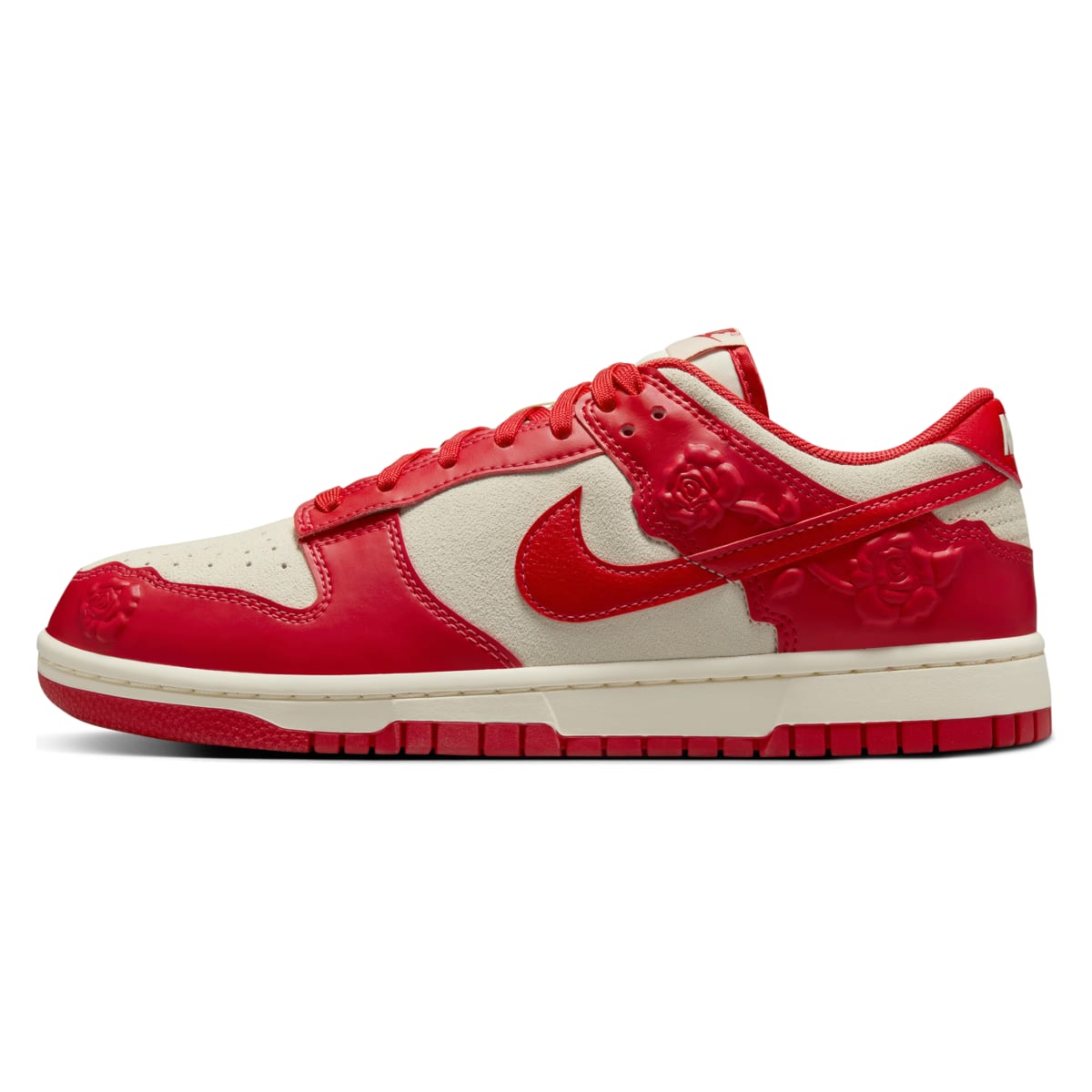 Nike Dunk Low Wmns "Red Roses"