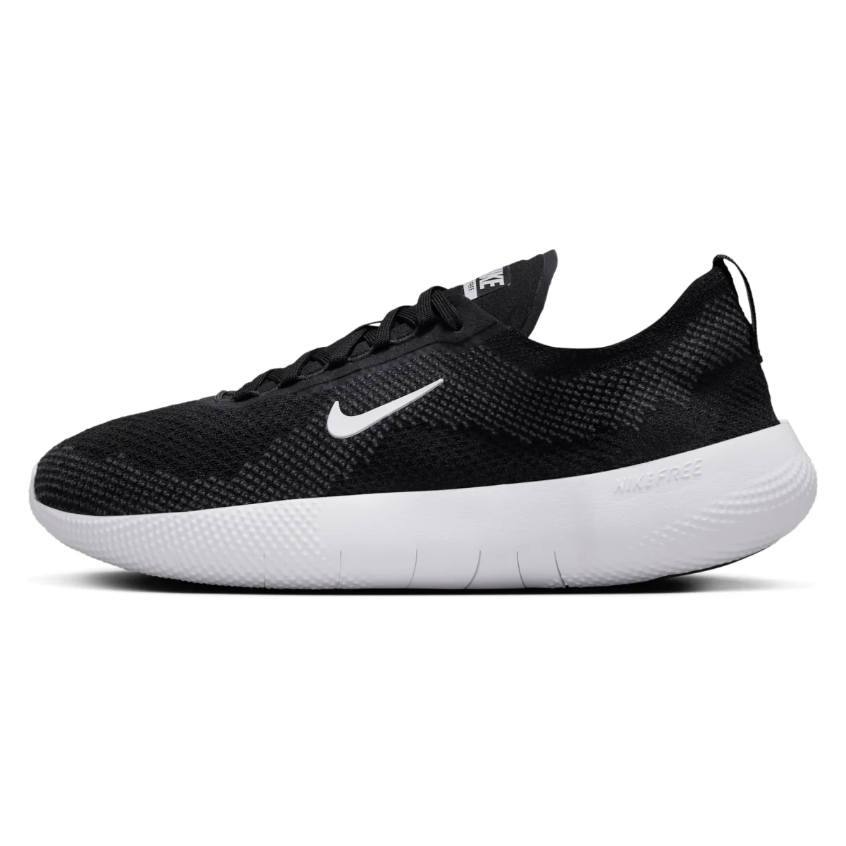 Nike Free 2025 Black Anthracite White (Women's)