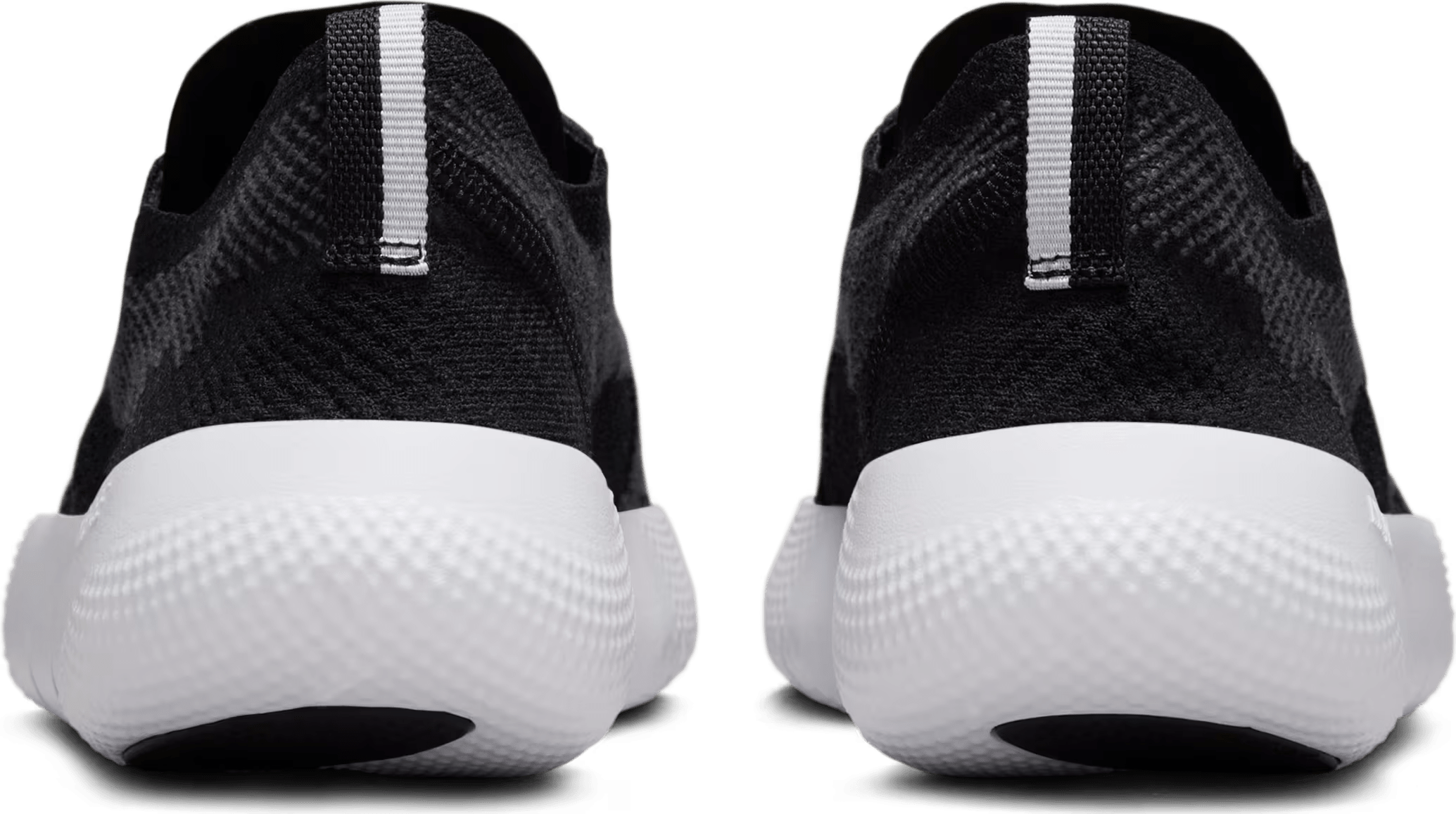 Nike Free 2025 Black Anthracite White (Women's)