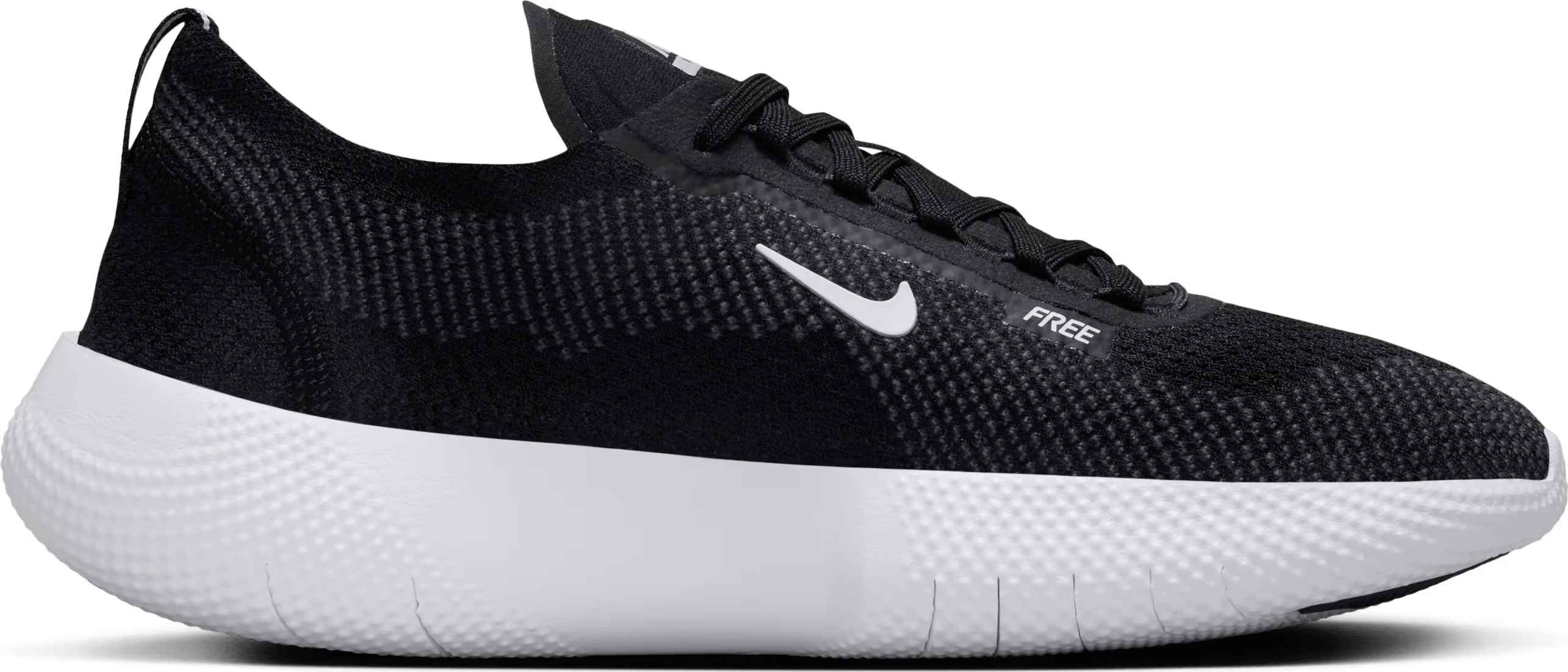 Nike Free 2025 Black Anthracite White (Women's)